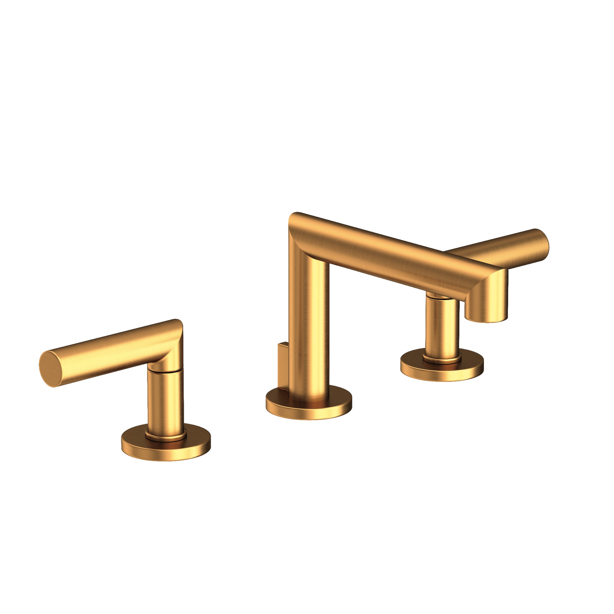 Newport Brass Kirsi Widespread Lavatory Faucet