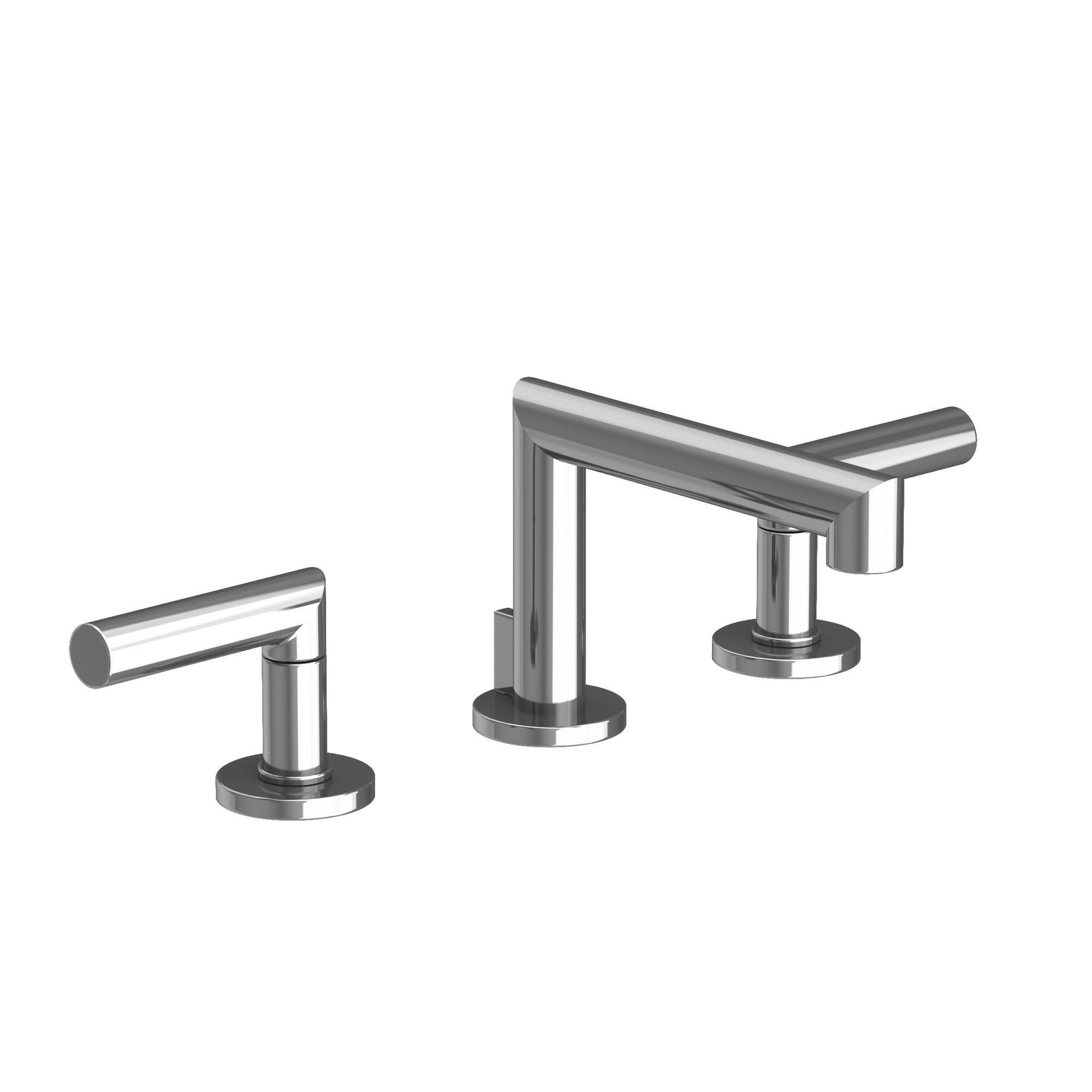 Newport Brass Kirsi Widespread Lavatory Faucet
