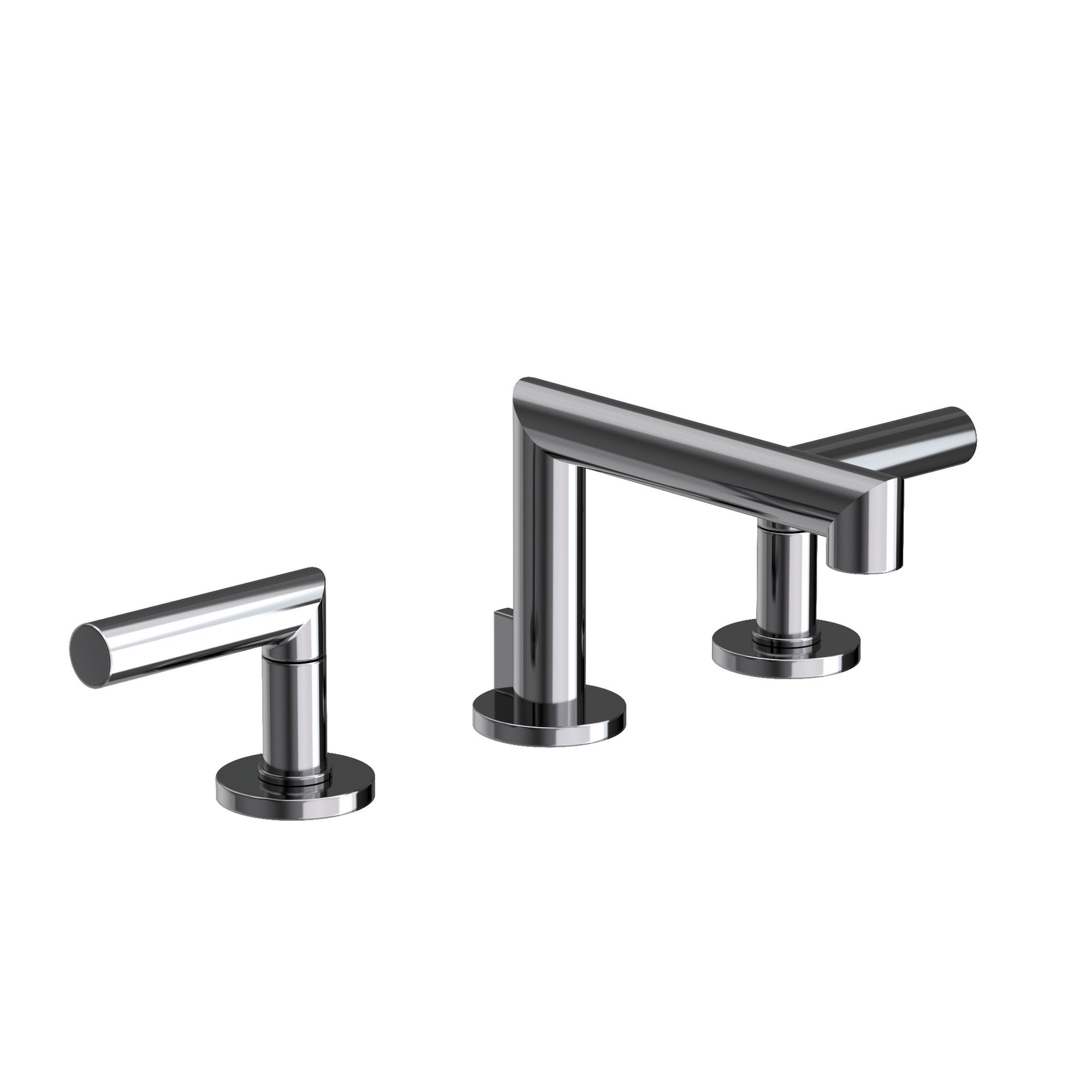 Newport Brass Kirsi Widespread Lavatory Faucet