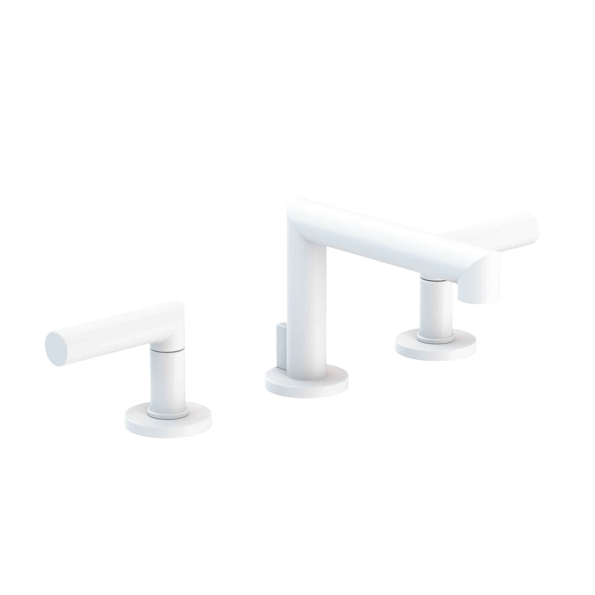 Newport Brass Kirsi Widespread Lavatory Faucet
