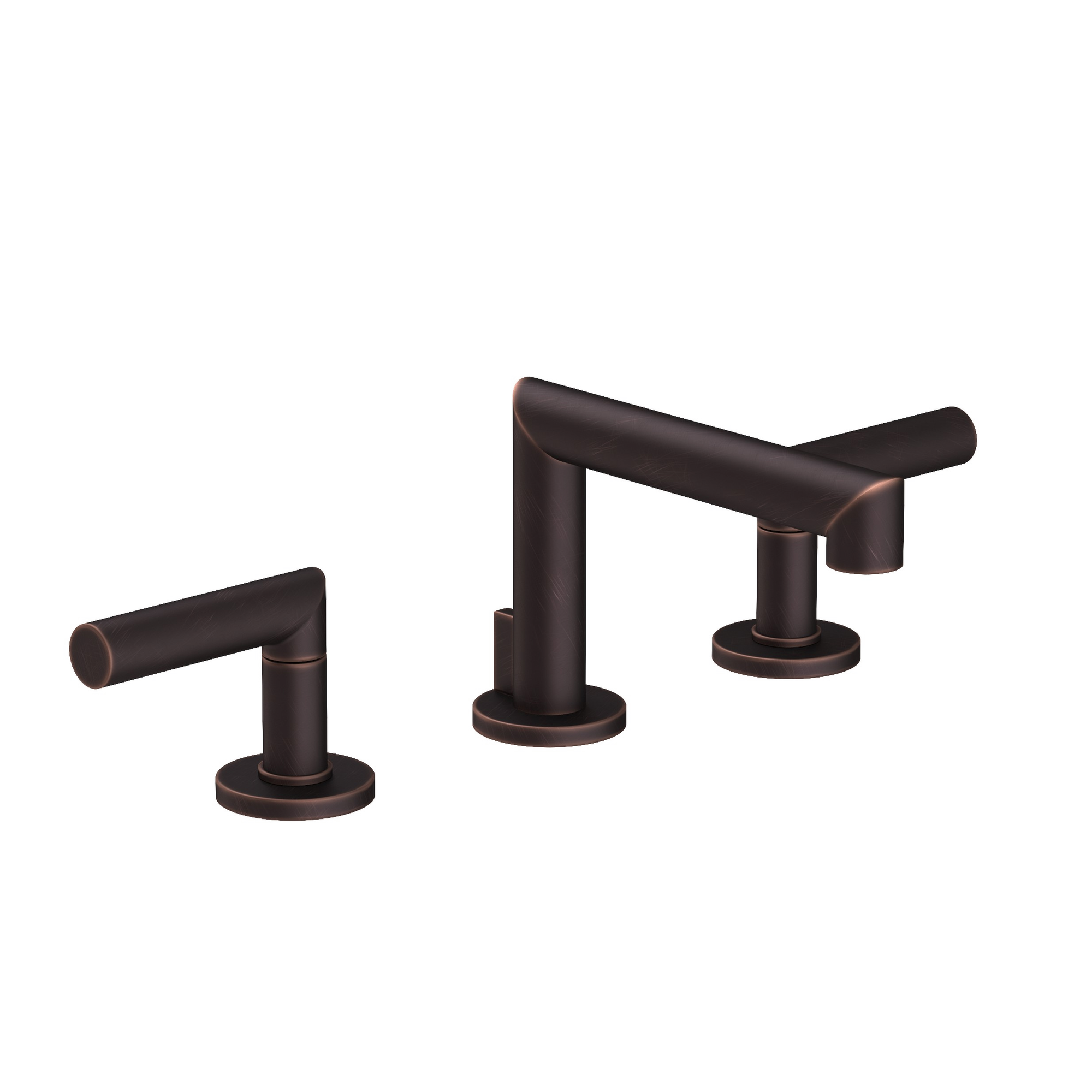Newport Brass Kirsi Widespread Lavatory Faucet