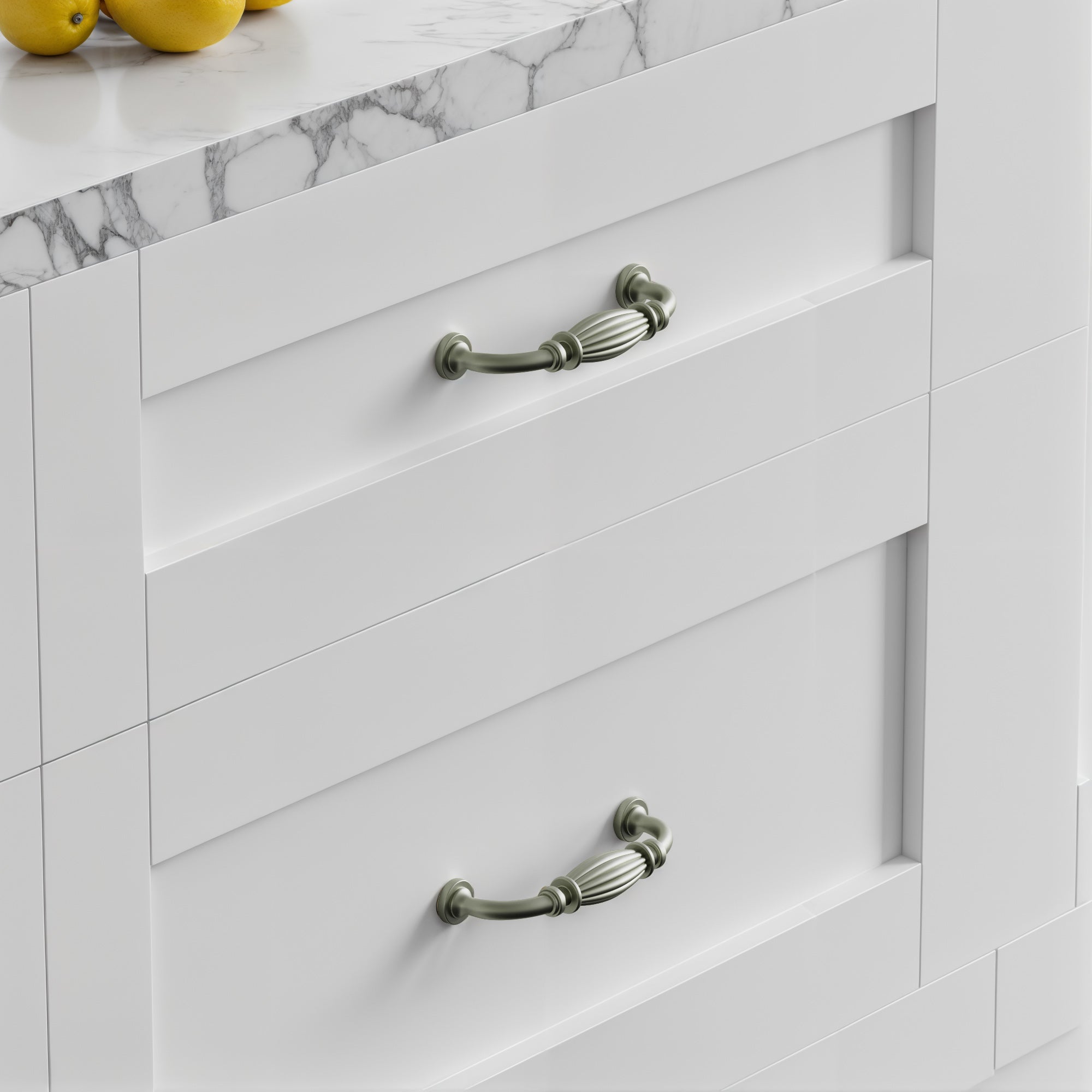 Handle 3131 096