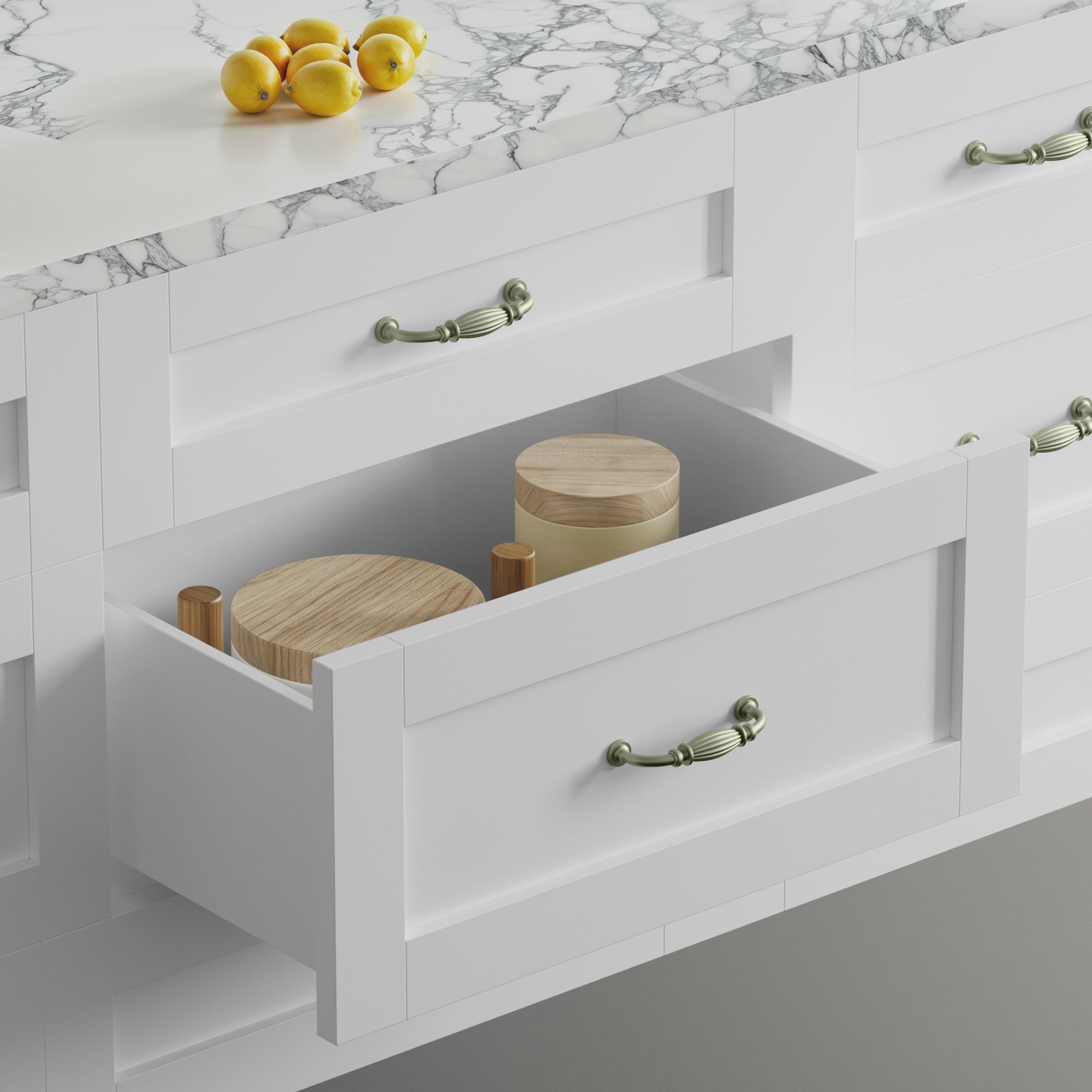 Handle 3131 096