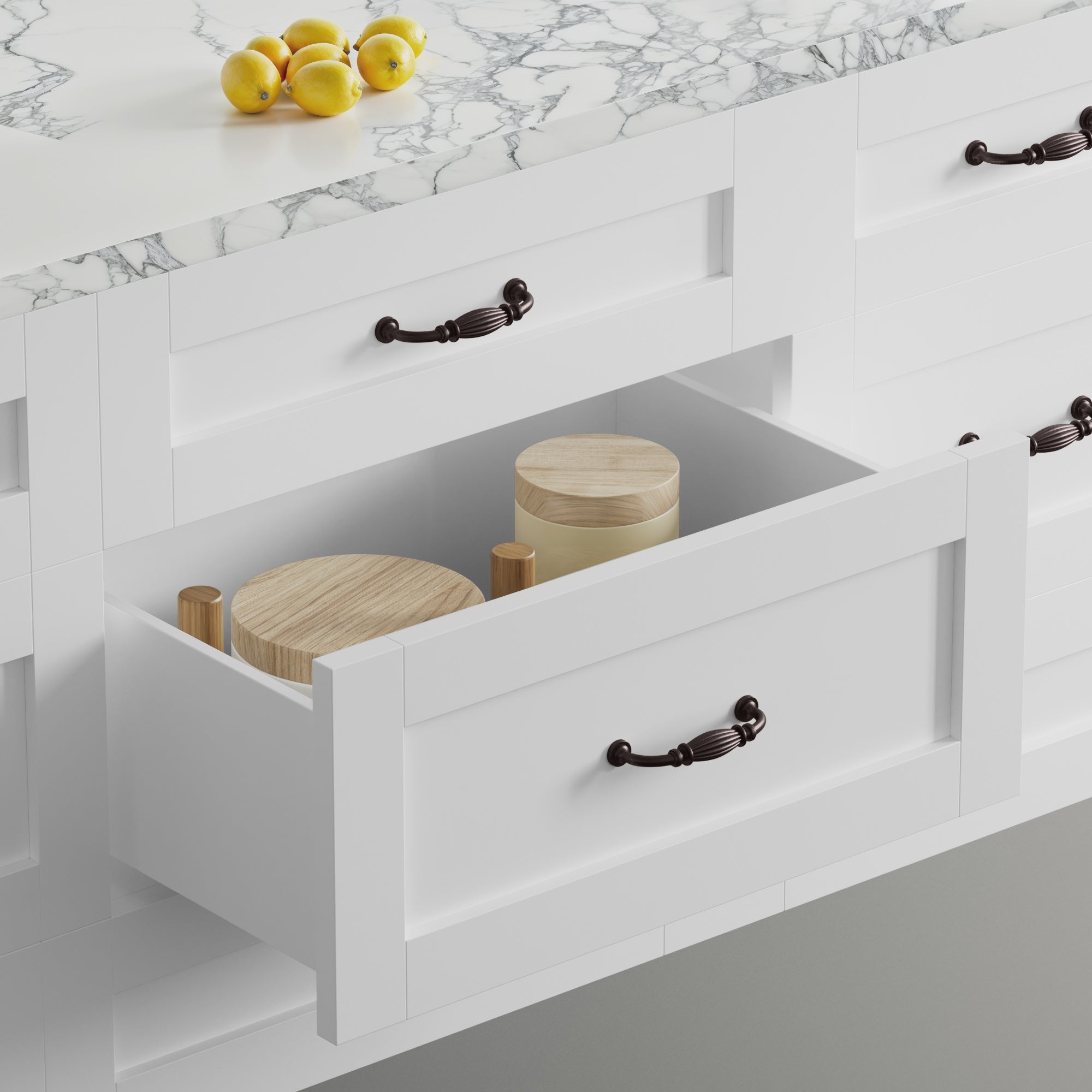 Handle 3131 096