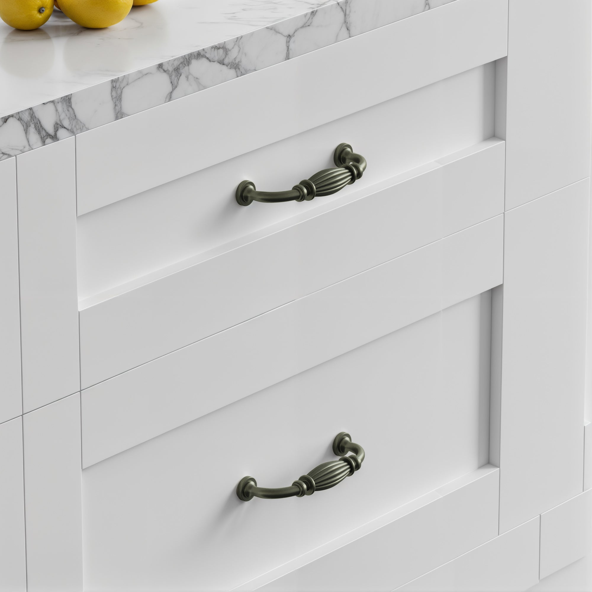 Handle 3131 096