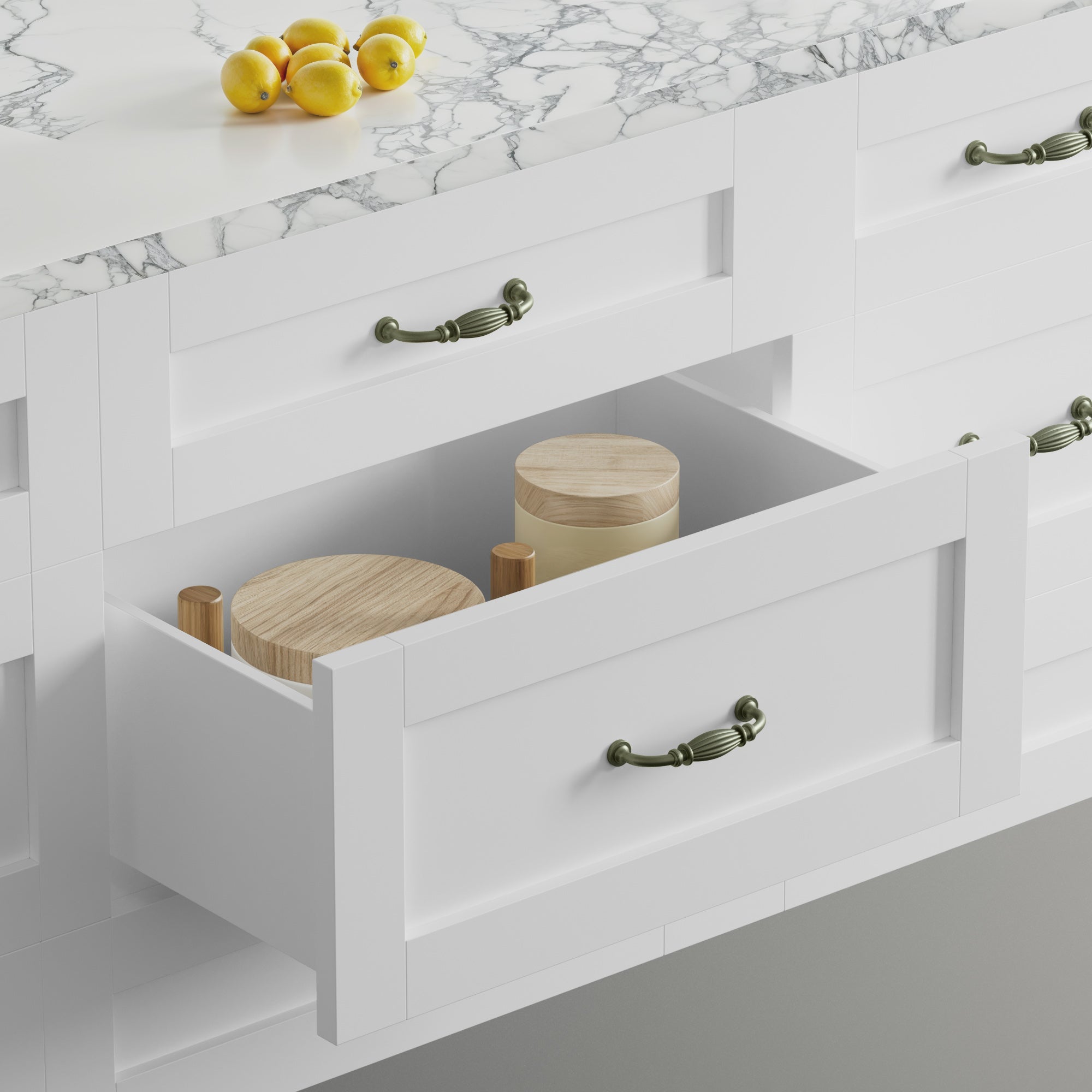 Handle 3131 096
