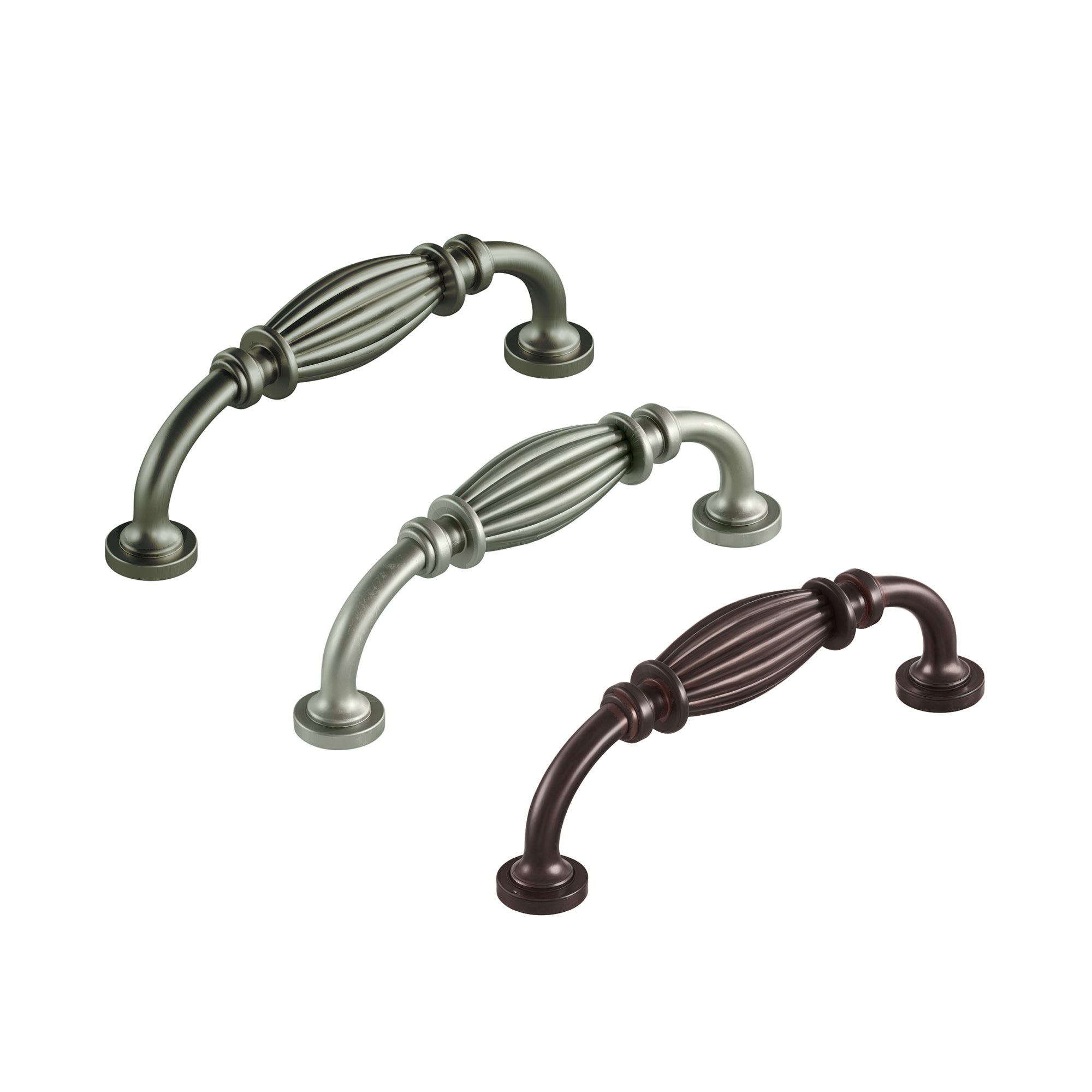 Handle 3131 096
