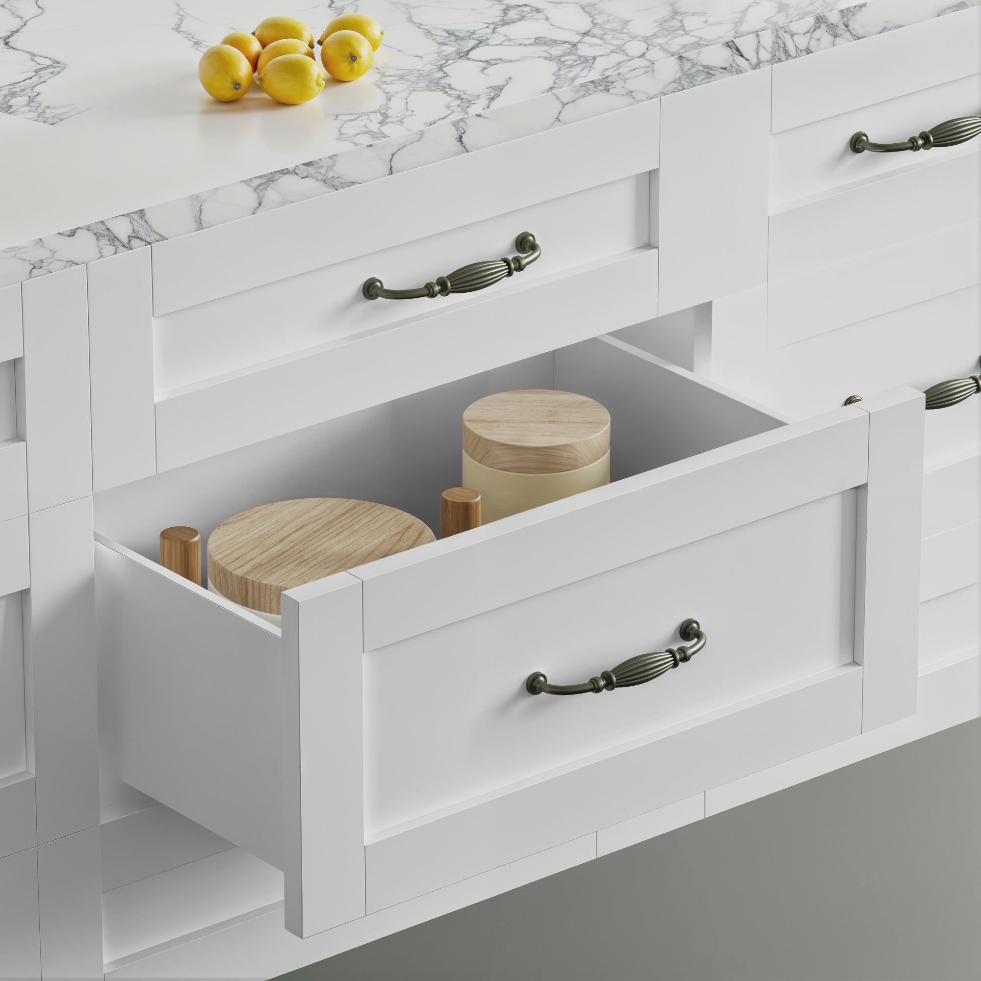 Handle 3131 128