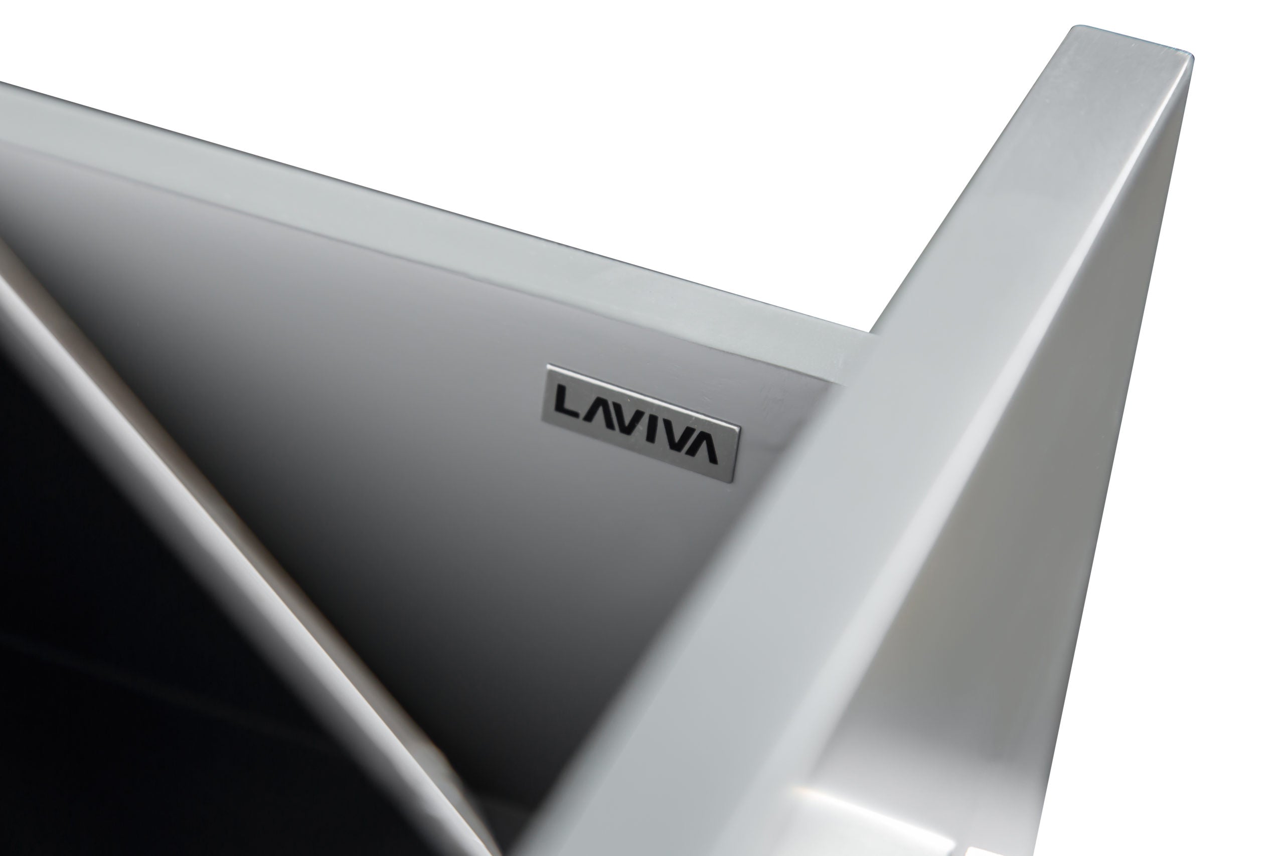 Nova 32" Bathroom Vanity with White Ceramic Basin Countertop