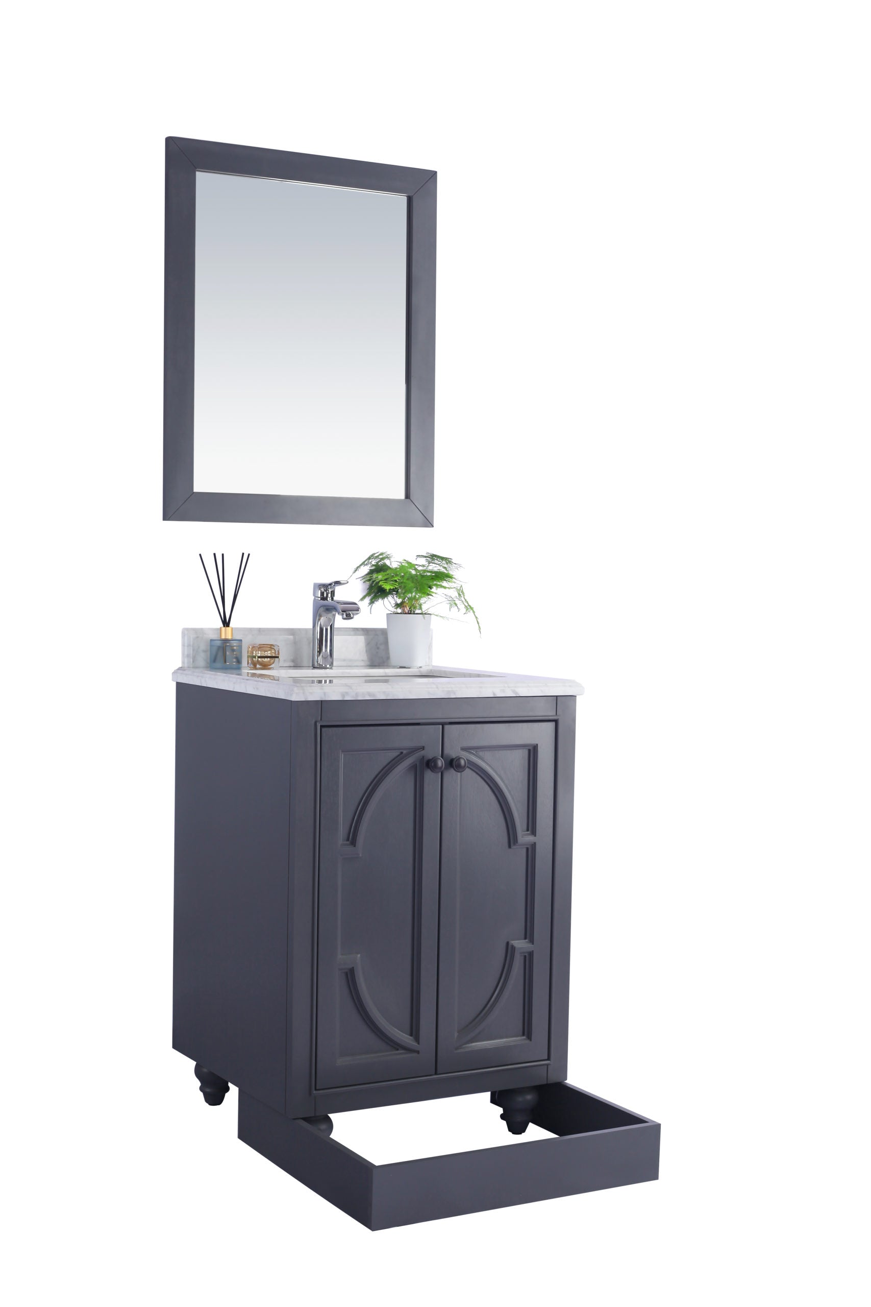 Odyssey 24" Bathroom Vanity Cabinet