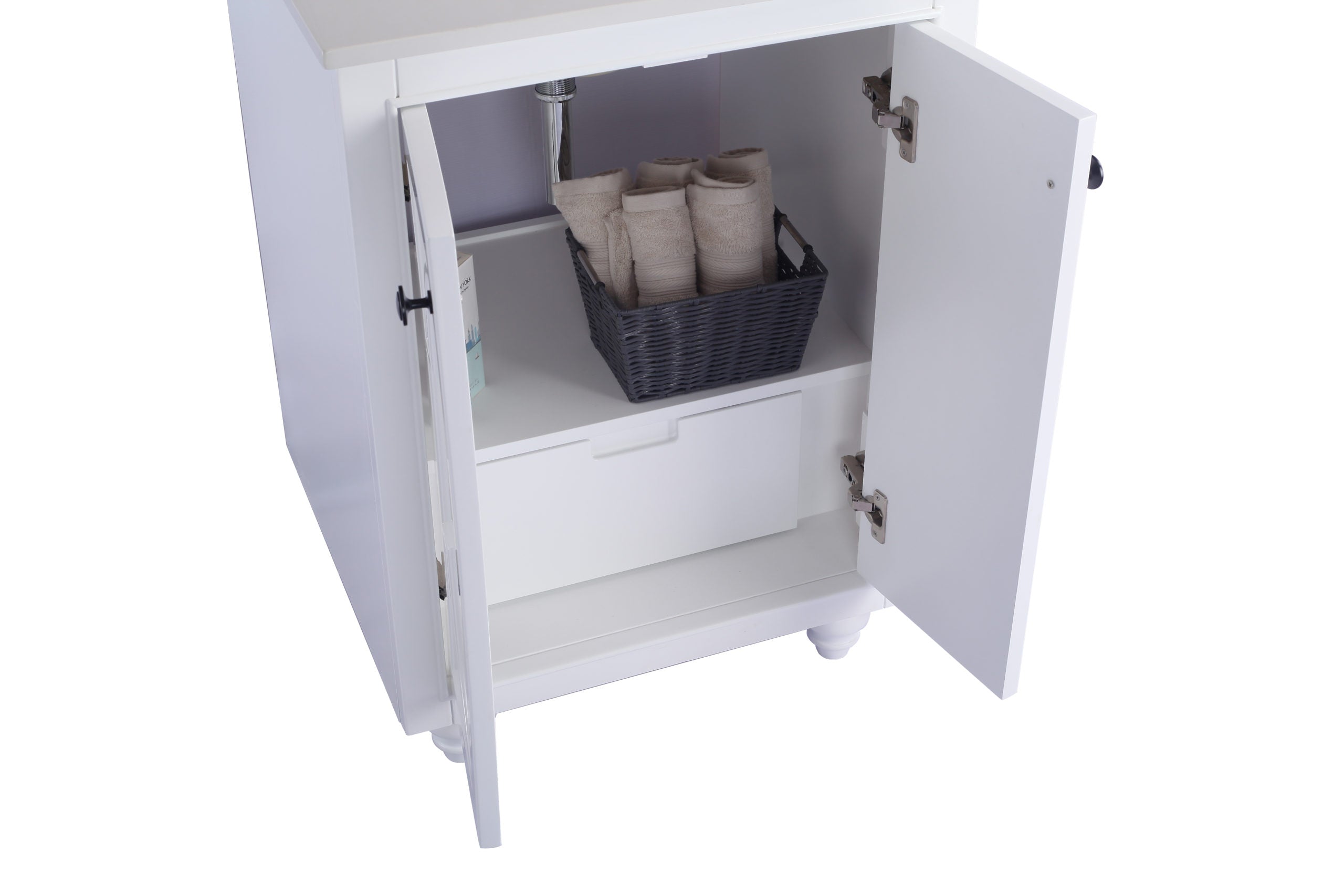 Odyssey 24" Bathroom Vanity Cabinet