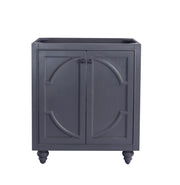 Odyssey 30" Bathroom Vanity Cabinet