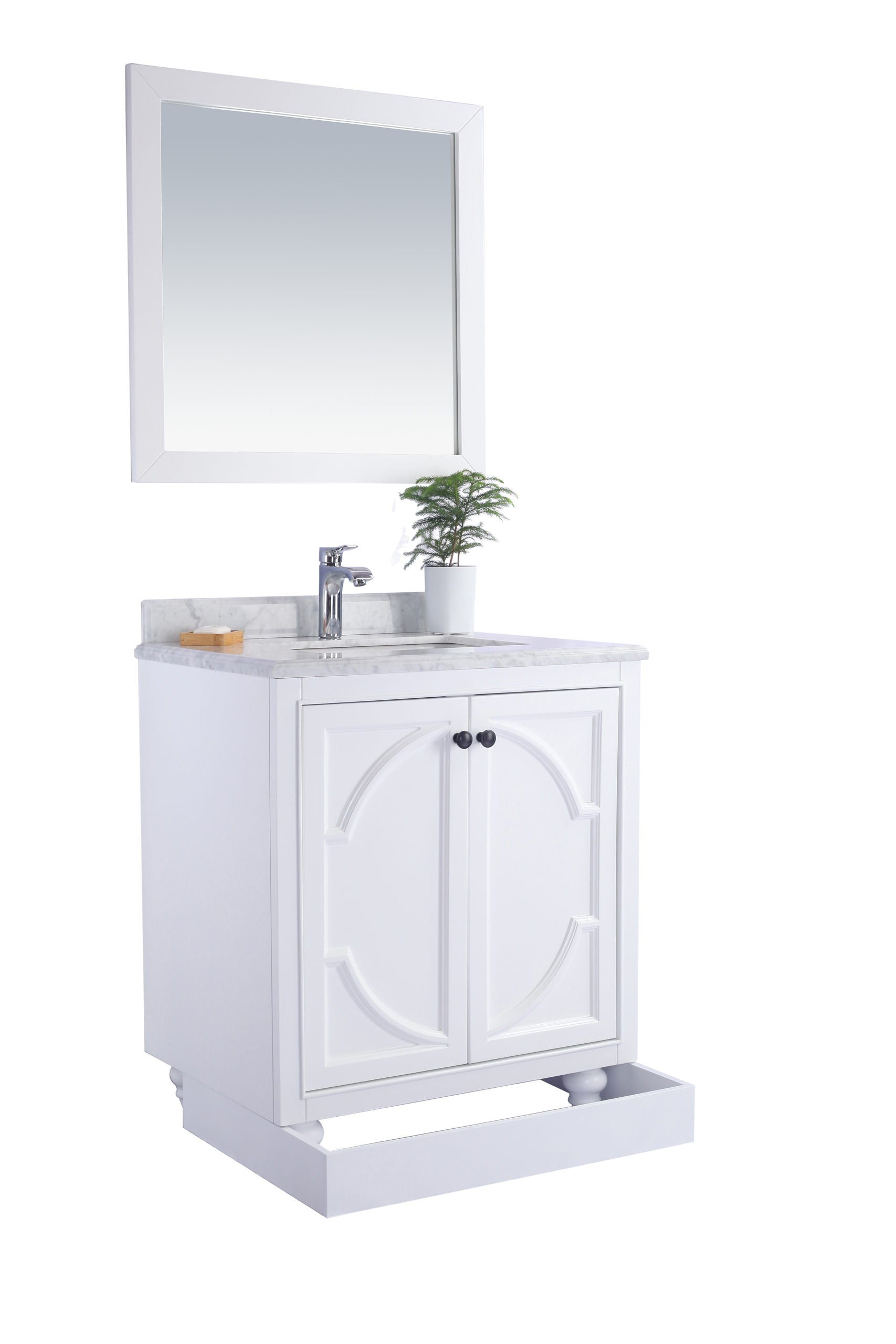 Odyssey 30" Bathroom Vanity Cabinet