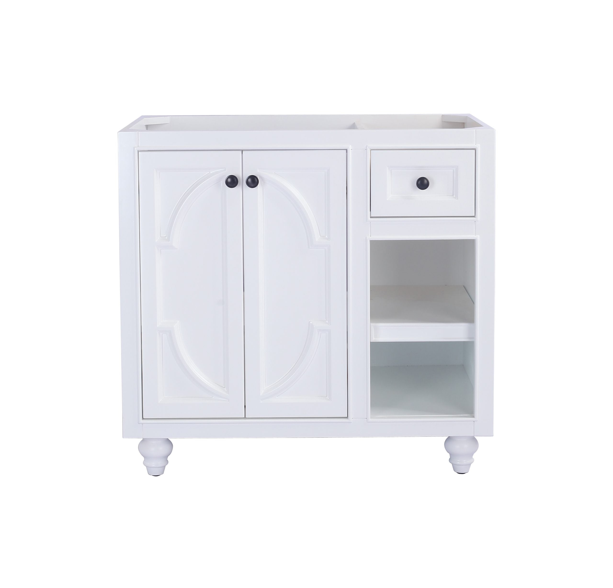 Odyssey 36" Bathroom Vanity Cabinet