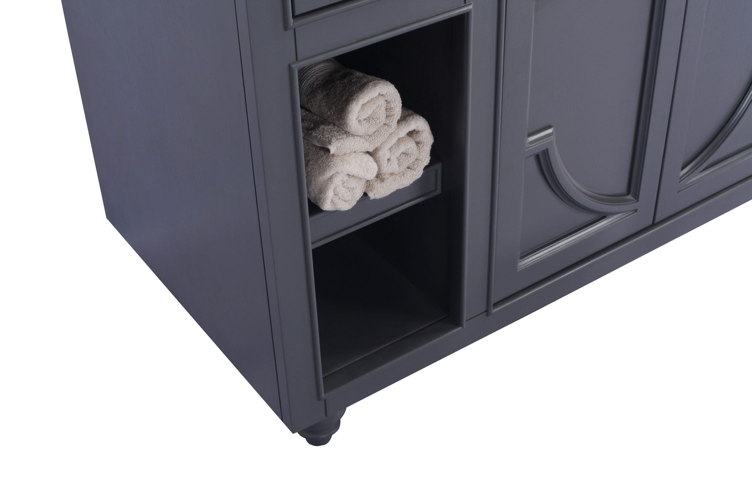 Odyssey 48" Bathroom Vanity Cabinet