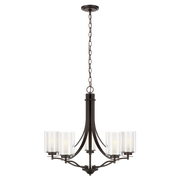 Elmwood Park 5-Light Chandelier