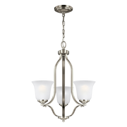 Emmons 3-Light Chandelier
