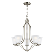 Emmons 5-Light Chandelier
