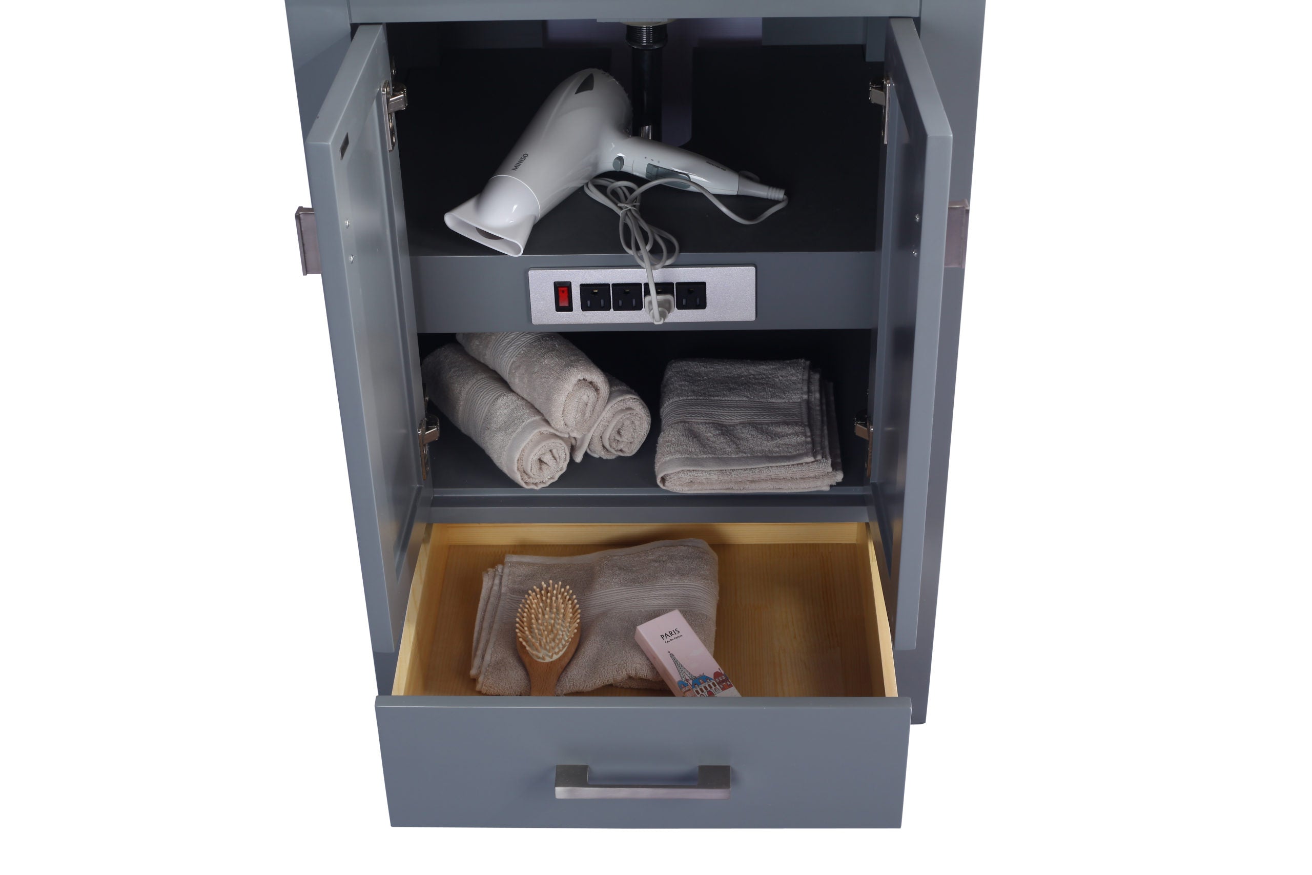 Wilson 24" Bathroom Vanity Cabinet