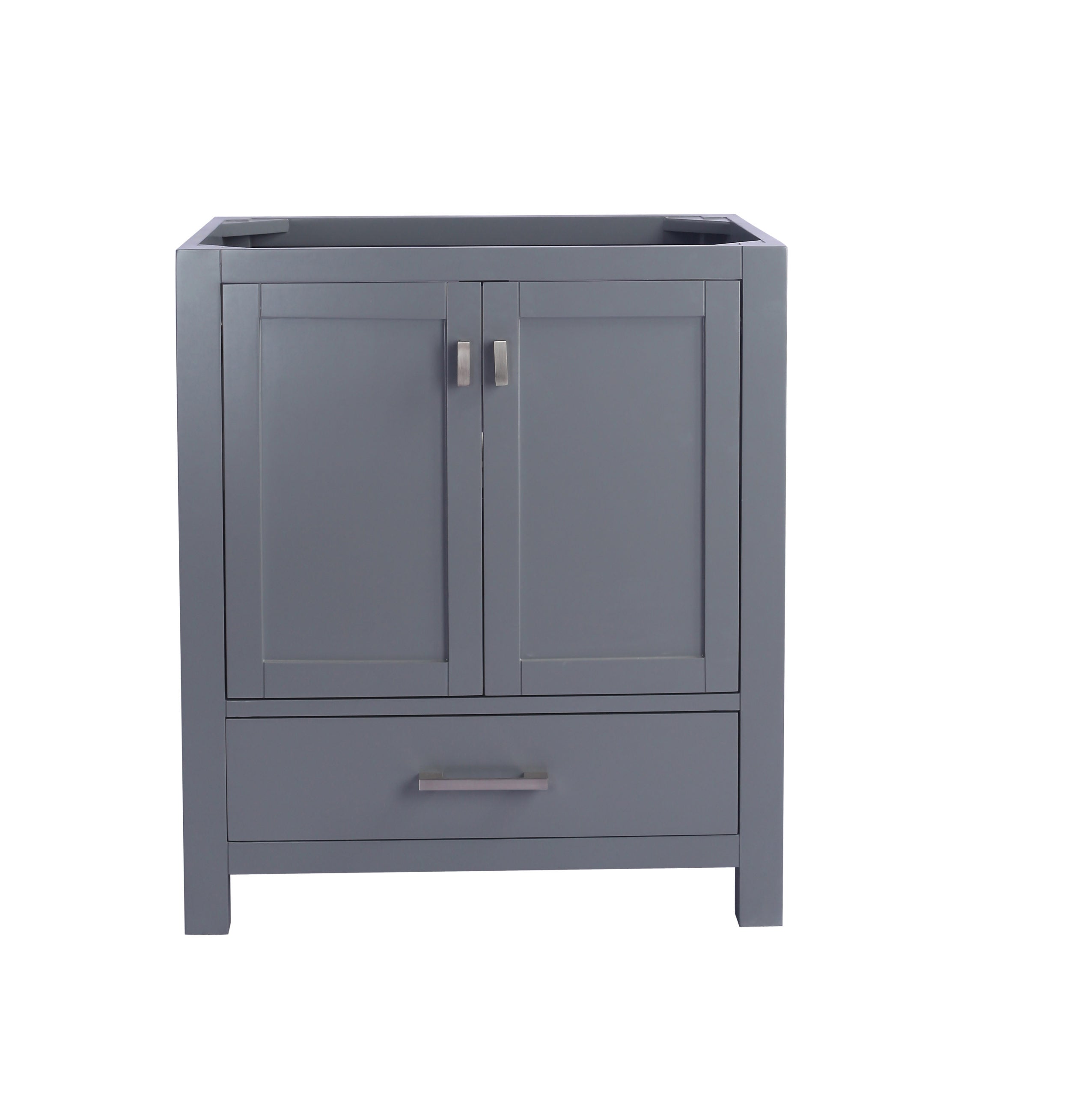 Wilson 30" Bathroom Vanity Cabinet
