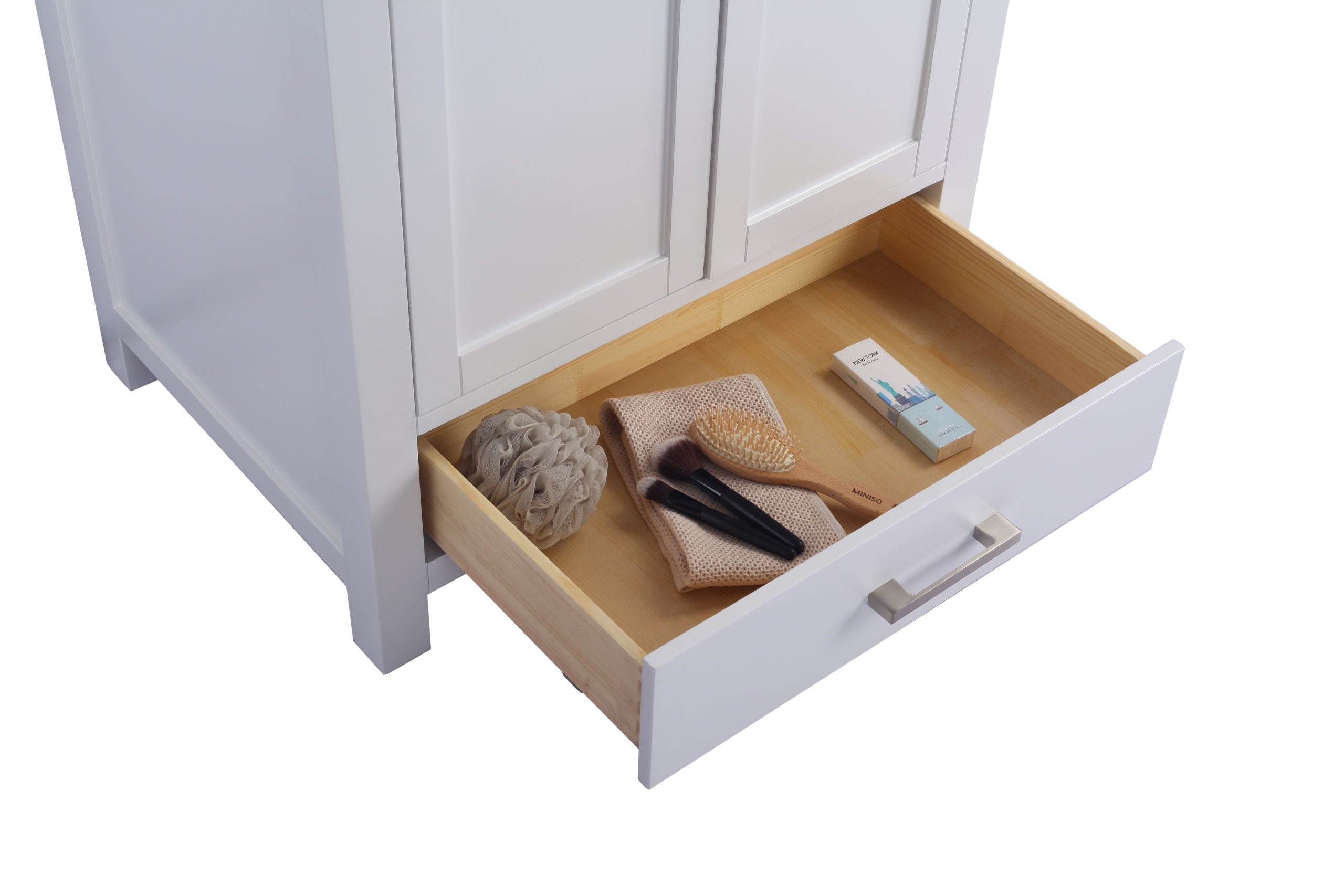 Wilson 30" Bathroom Vanity Cabinet