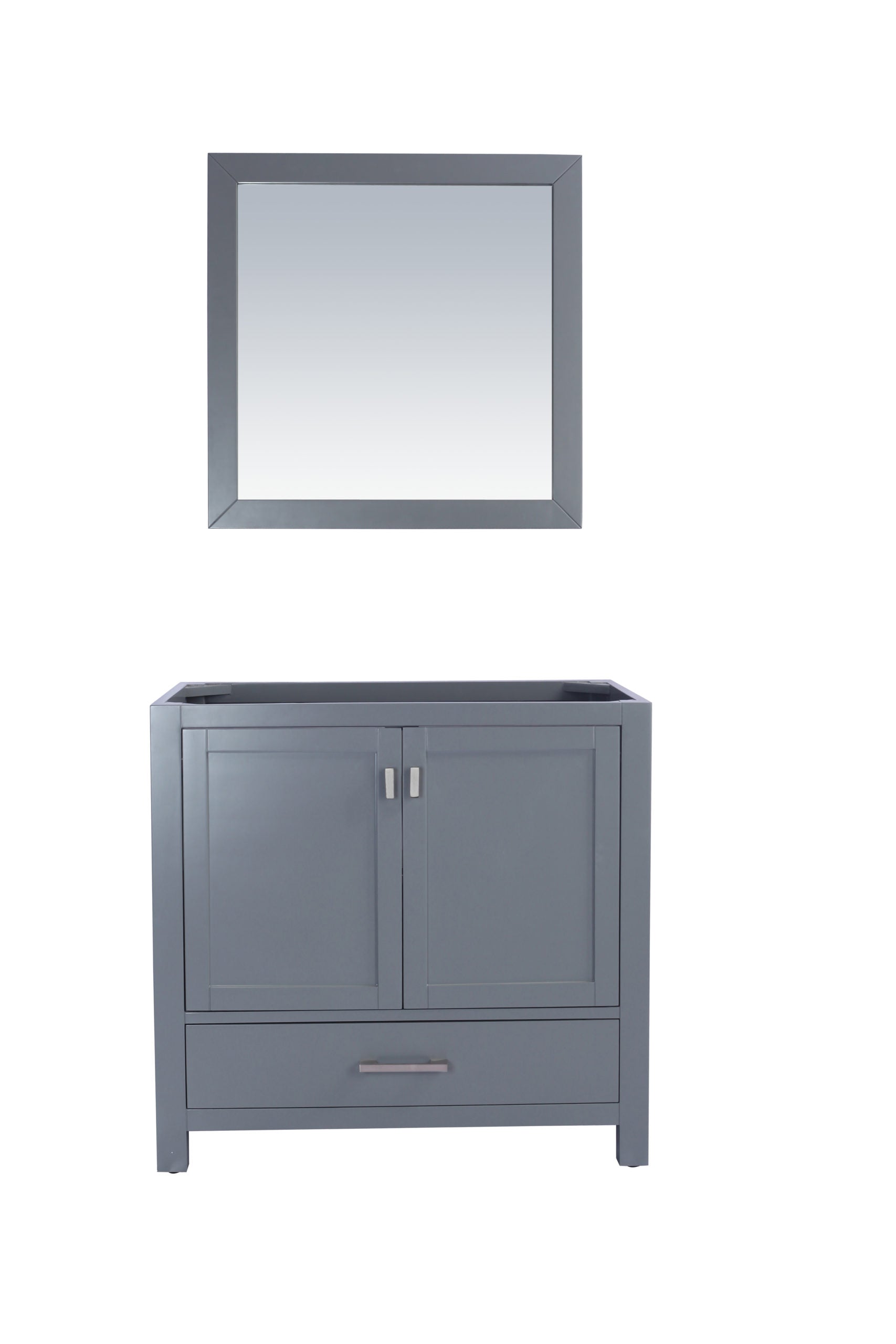 Wilson 36" Bathroom Vanity Cabinet