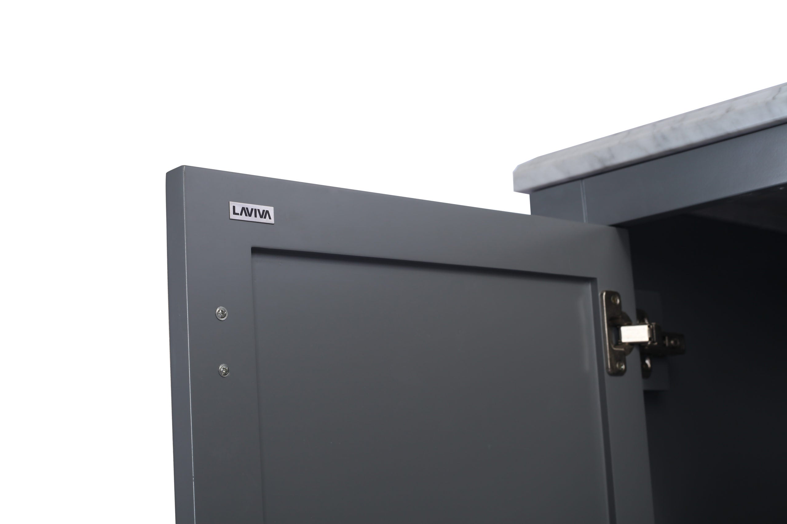 Wilson 36" Bathroom Vanity Cabinet