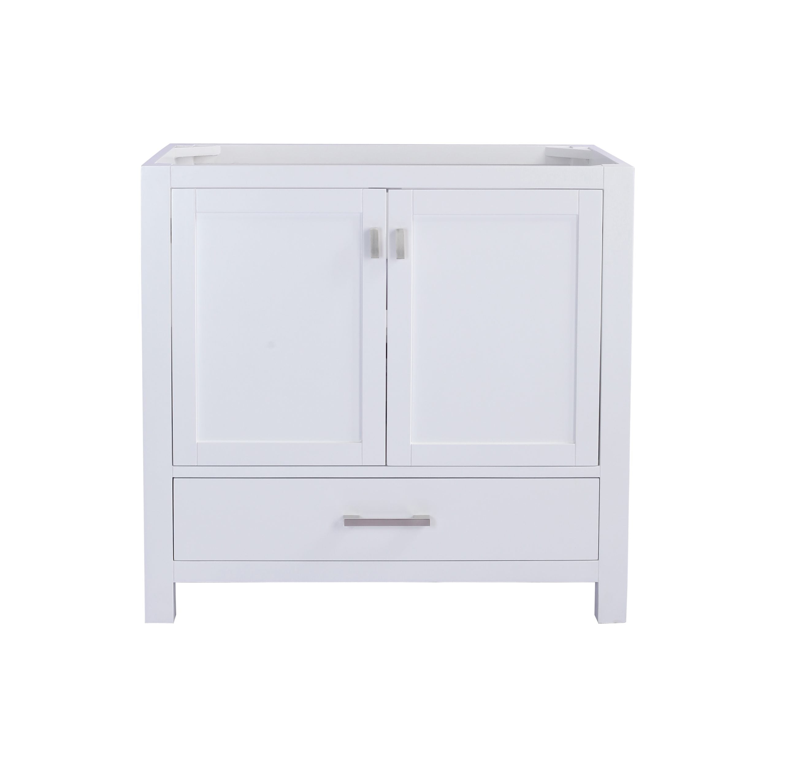 Wilson 36" Bathroom Vanity Cabinet