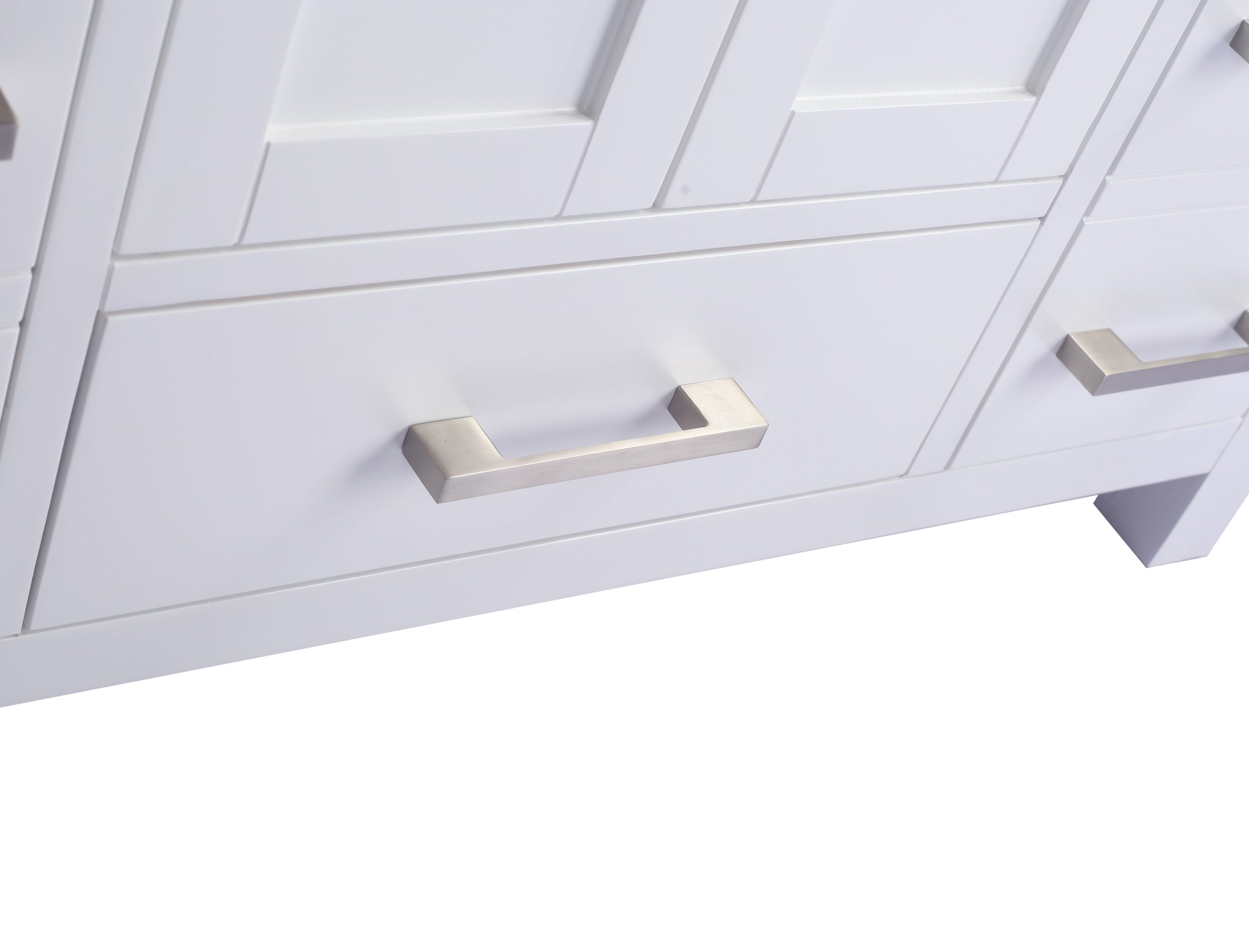 Wilson 42" Bathroom Vanity Cabinet