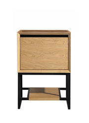 Alto 24" Bathroom Vanity Cabinet