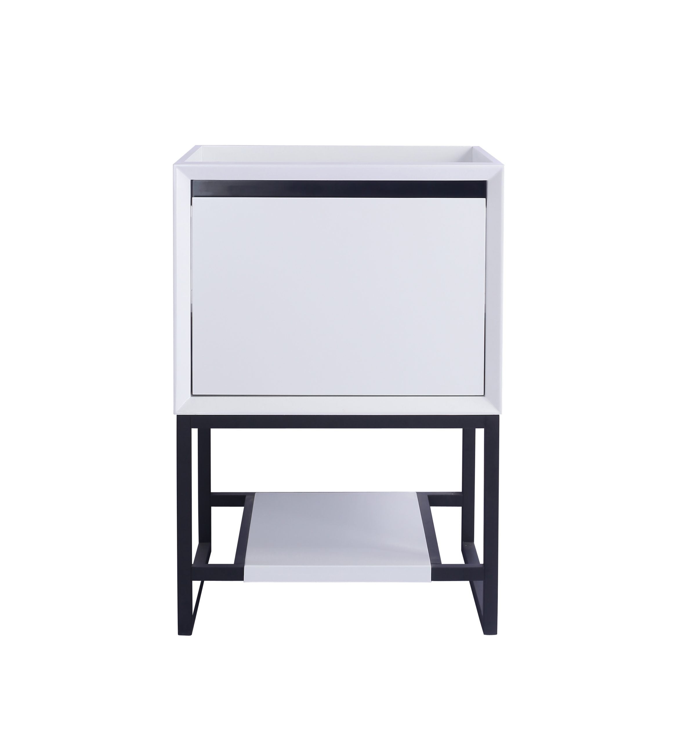 Alto 24" Bathroom Vanity Cabinet