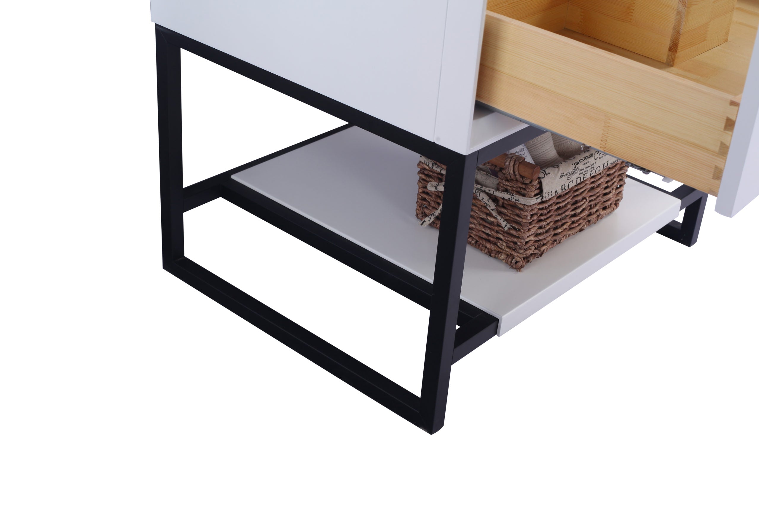 Alto 30" Bathroom Vanity Cabinet
