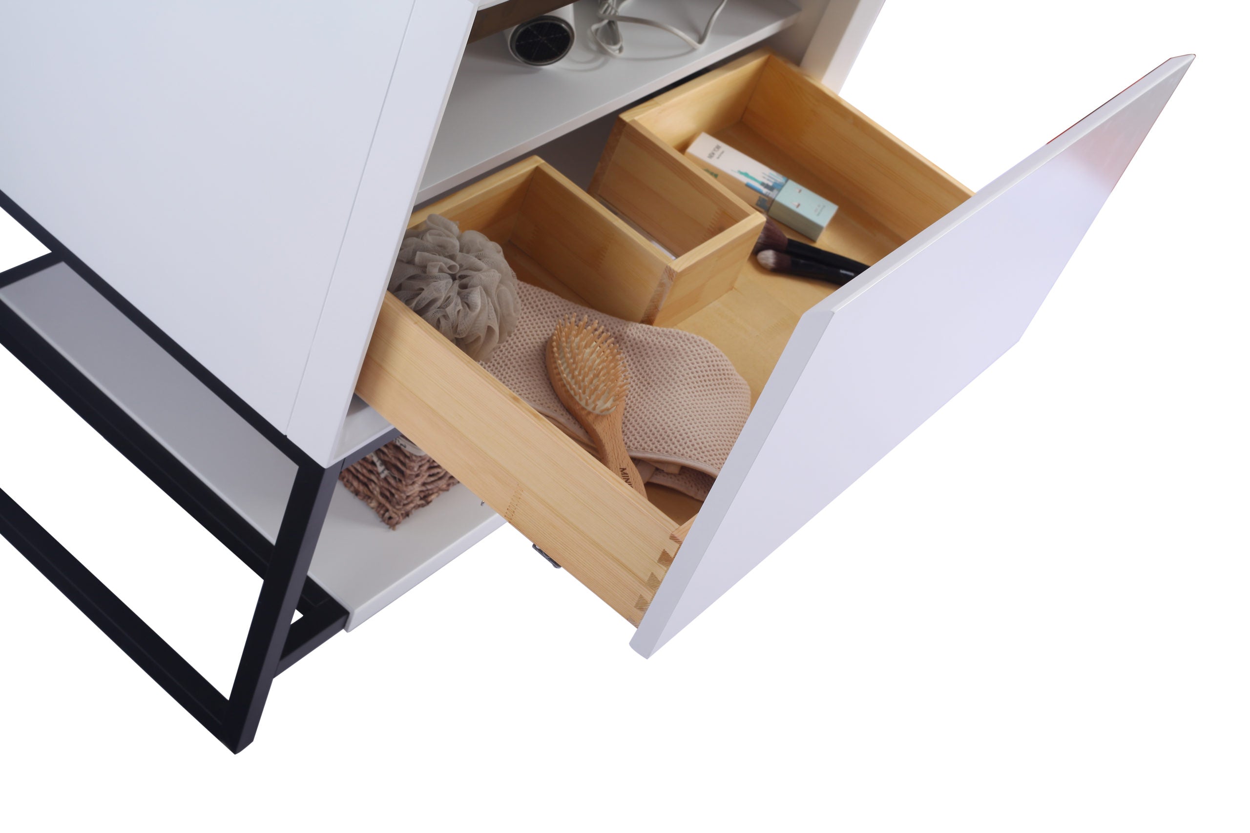 Alto 30" Bathroom Vanity Cabinet