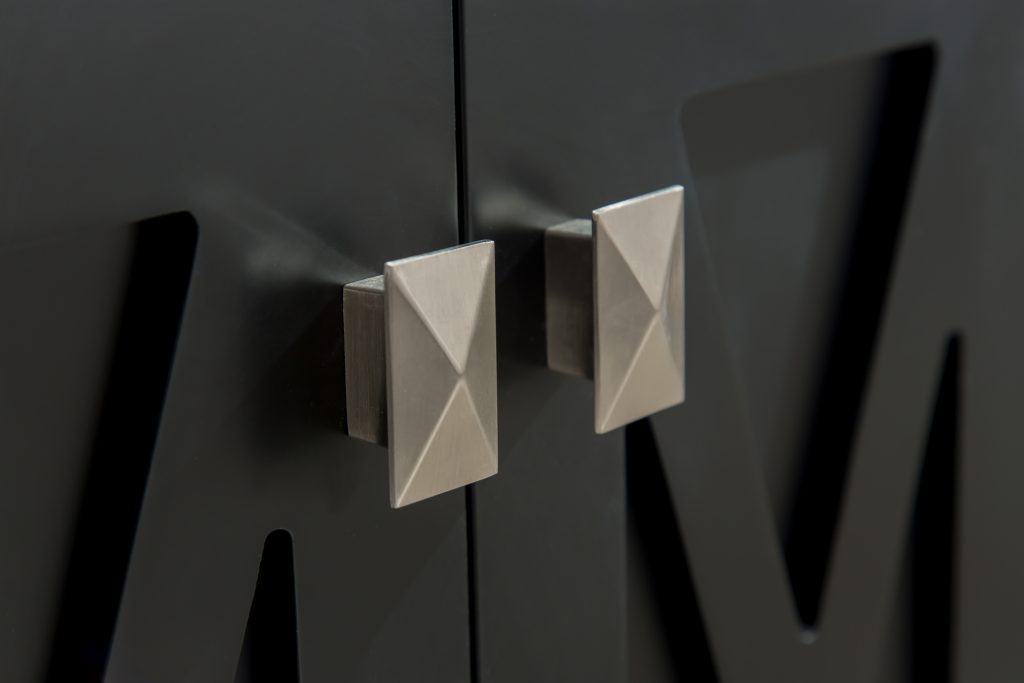 Wimbledon 24" Bathroom Vanity Cabinet