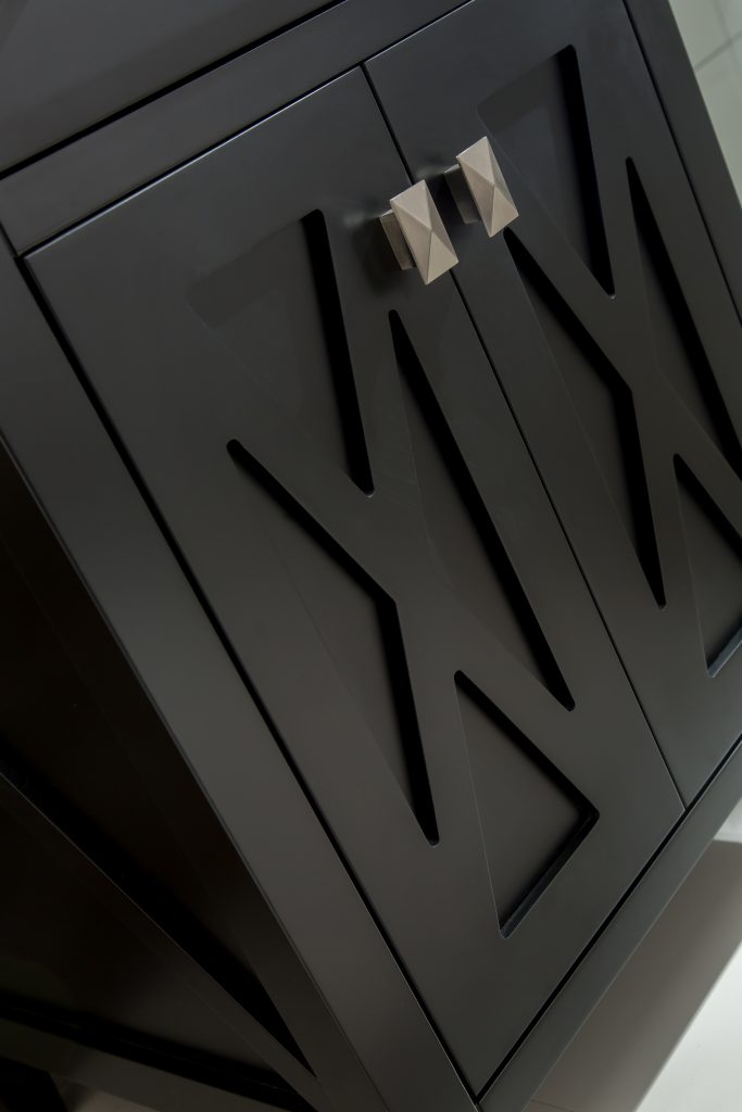 Wimbledon 24" Bathroom Vanity Cabinet