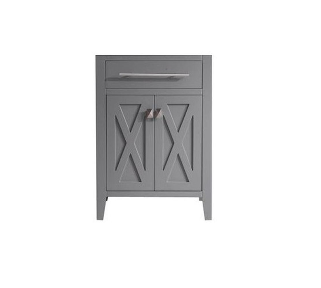 Wimbledon 24" Bathroom Vanity Cabinet