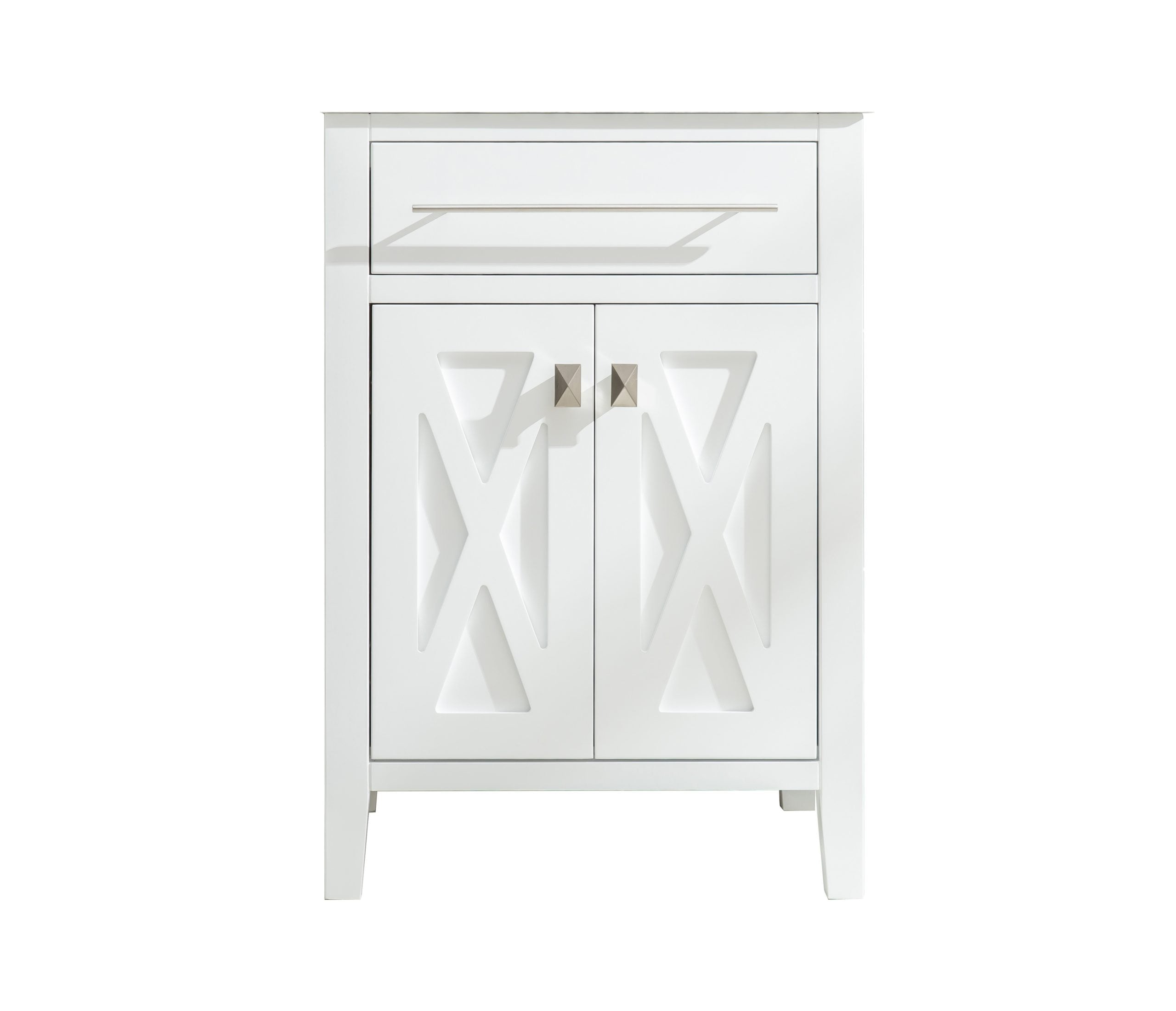 Wimbledon 24" Bathroom Vanity Cabinet