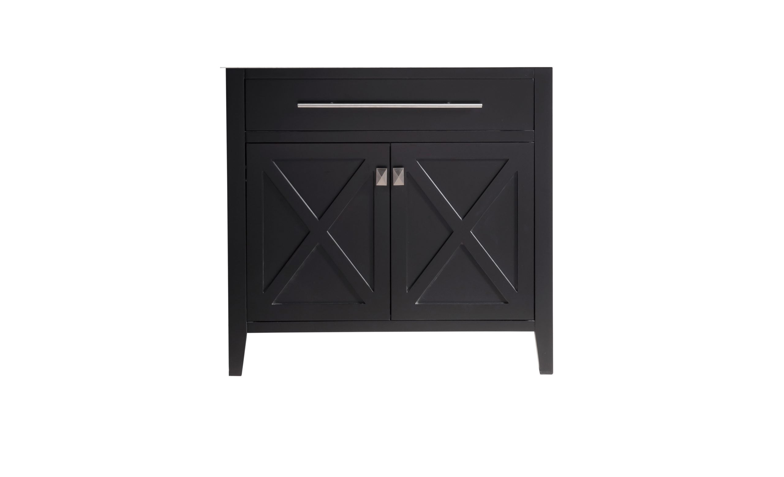 Wimbledon 36" Bathroom Vanity Cabinet
