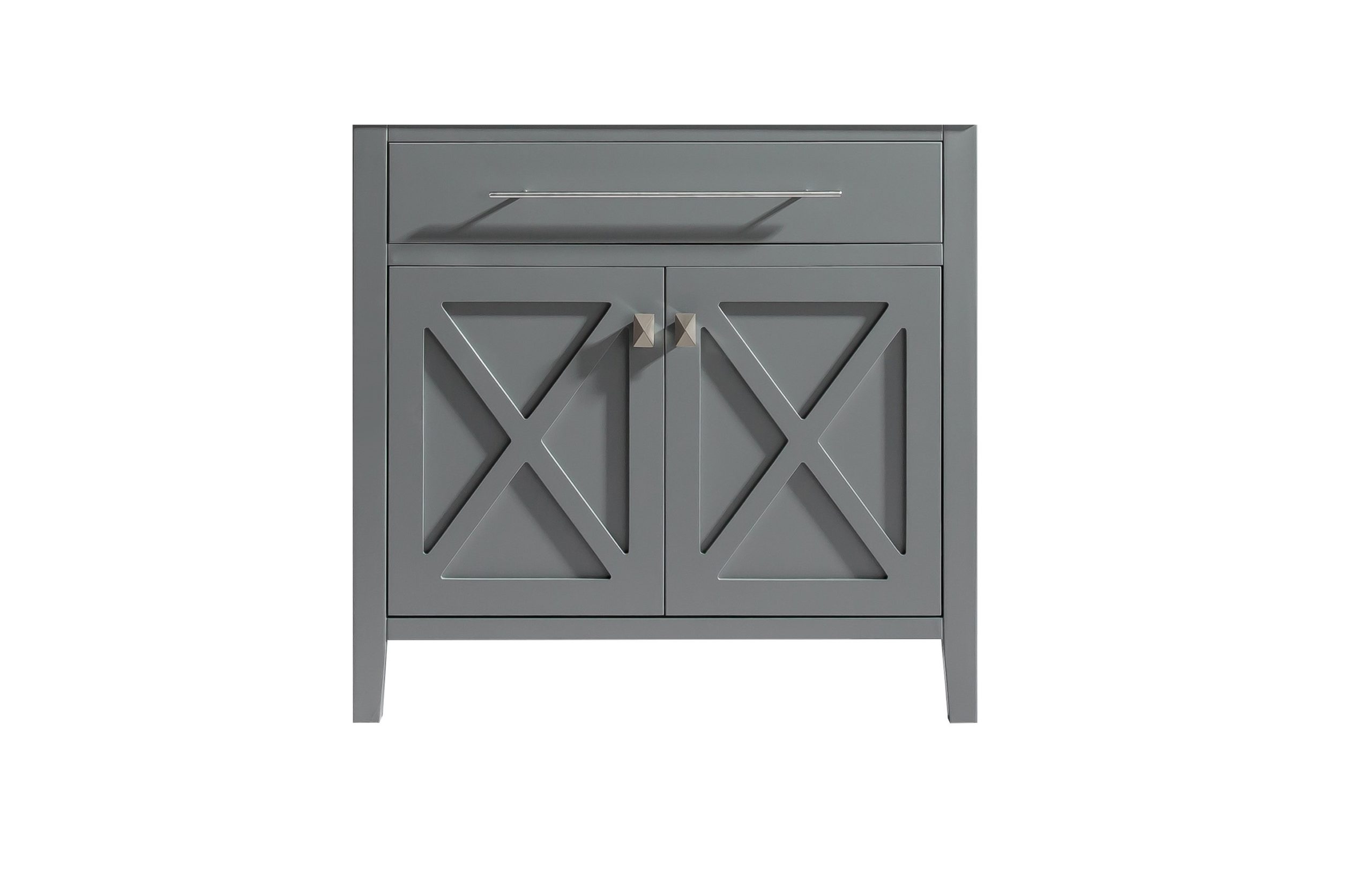 Wimbledon 36" Bathroom Vanity Cabinet