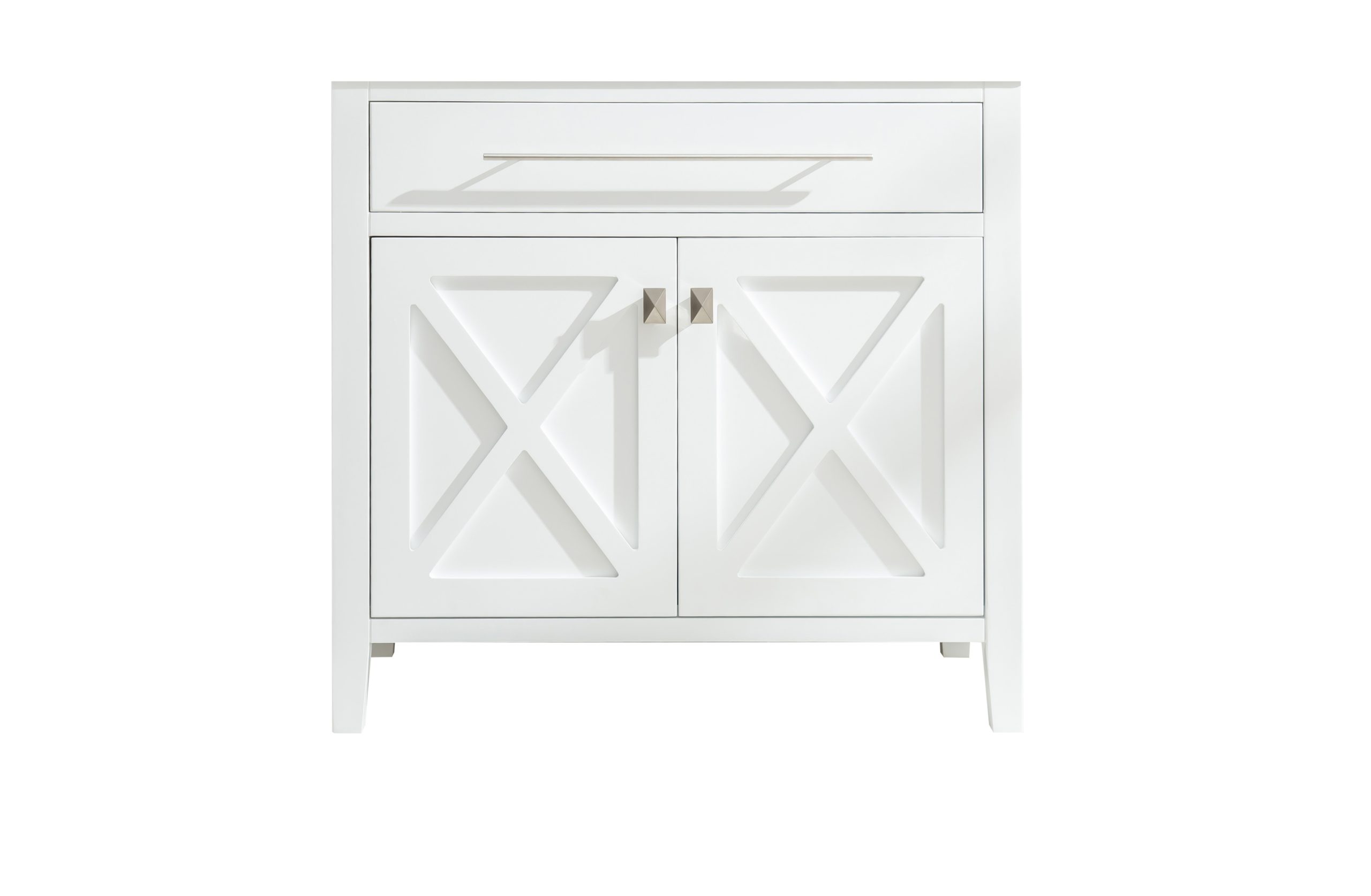 Wimbledon 36" Bathroom Vanity Cabinet