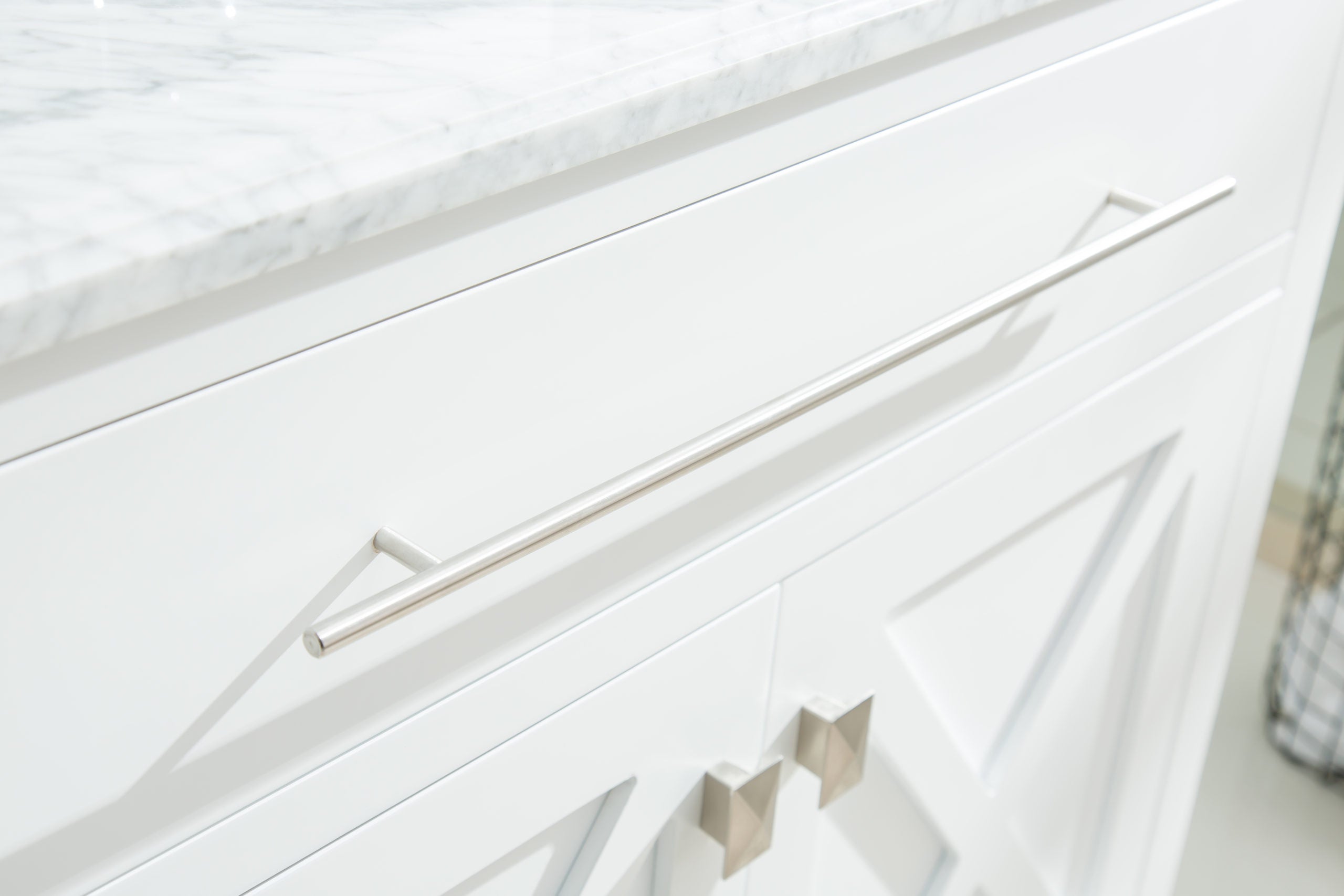 Wimbledon 36" Bathroom Vanity Cabinet