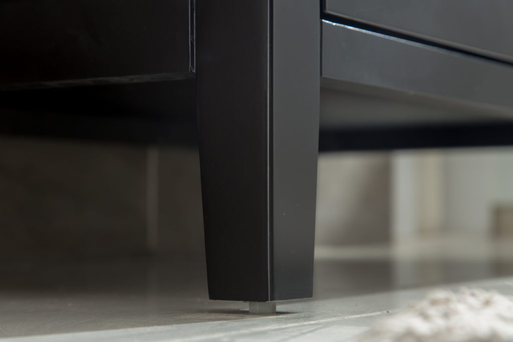 Wimbledon 60" Double Sink Bathroom Vanity Cabinet