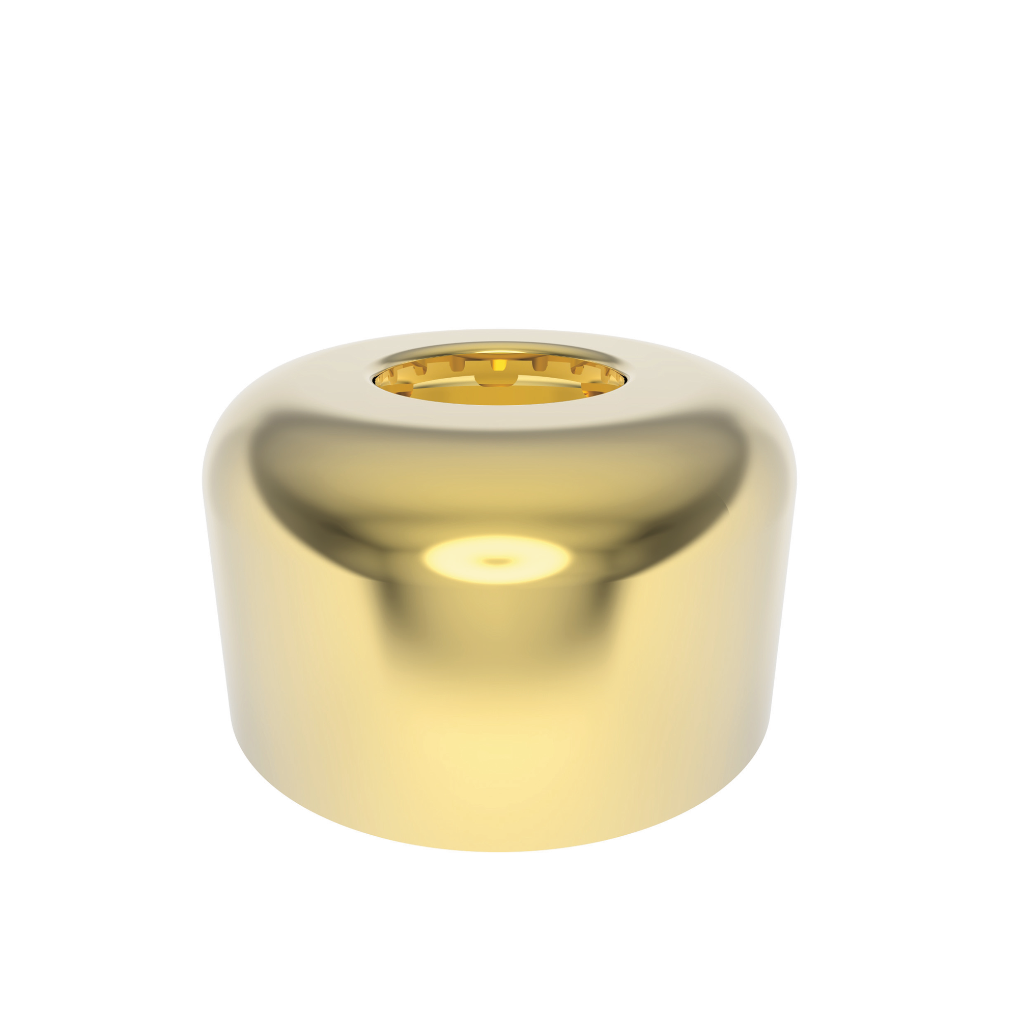 Newport Brass Brasstech High Box Flange