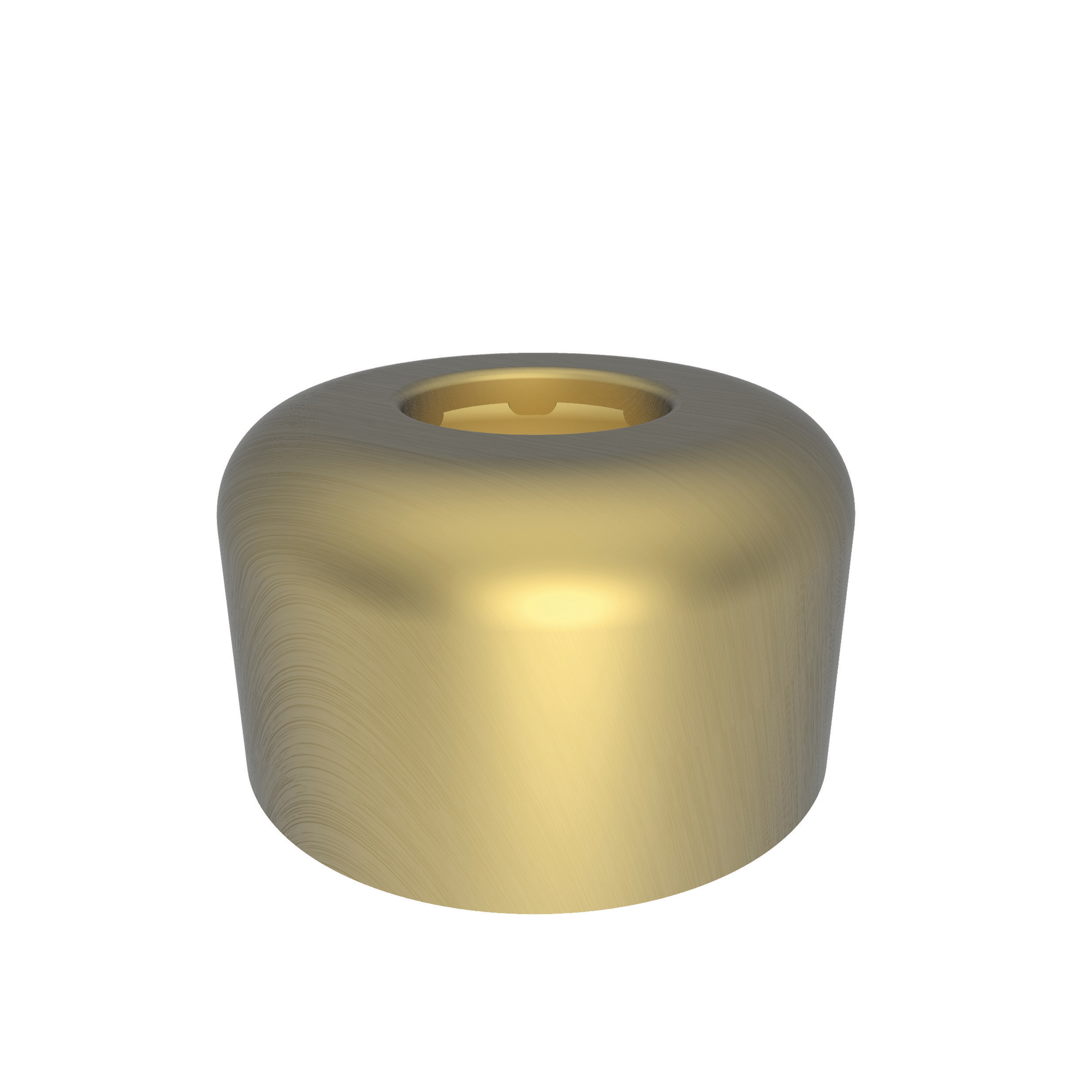 Newport Brass Brasstech High Box Flange