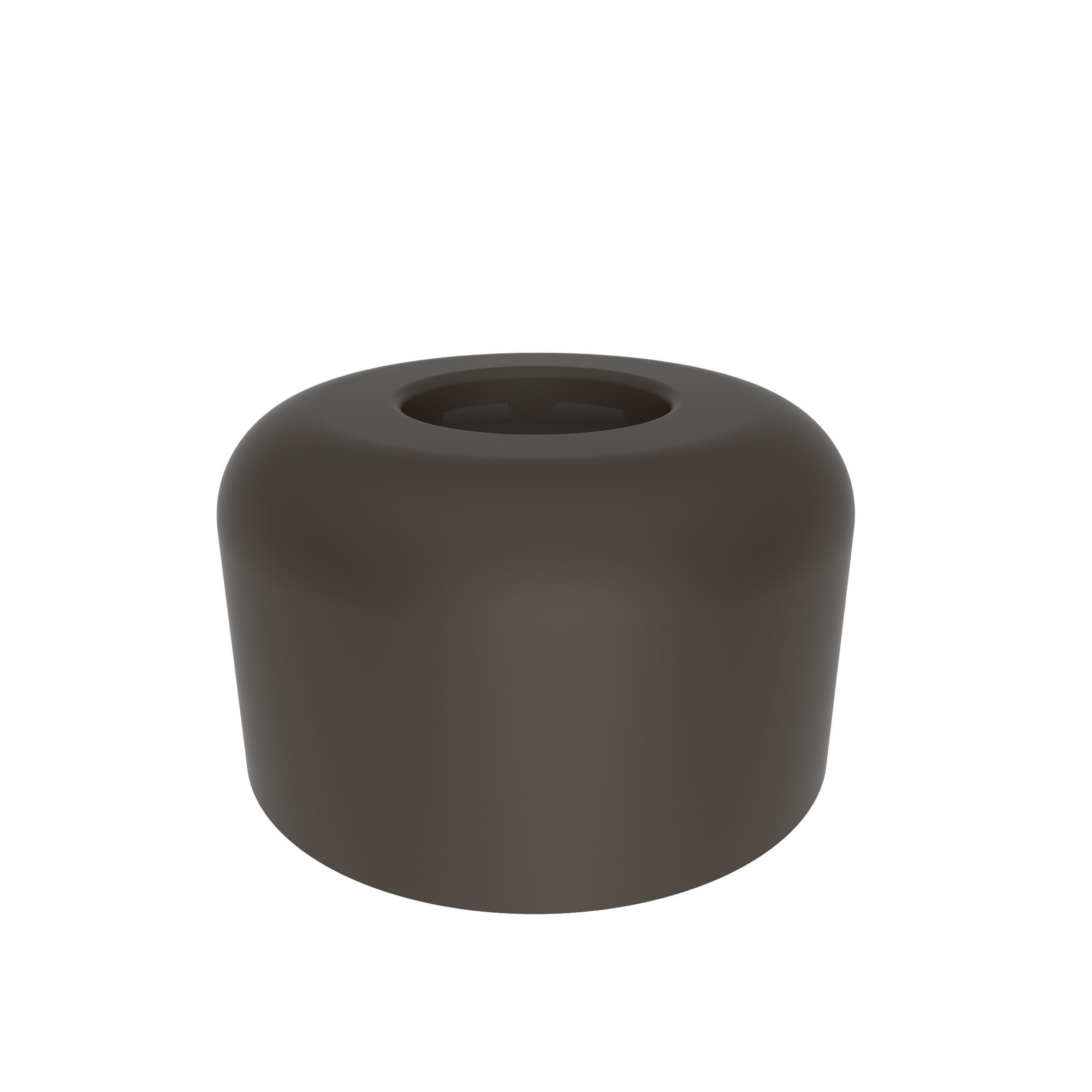 Newport Brass Brasstech High Box Flange