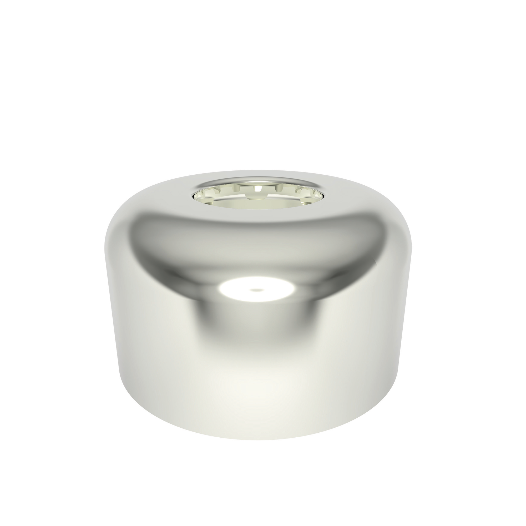 Newport Brass Brasstech High Box Flange