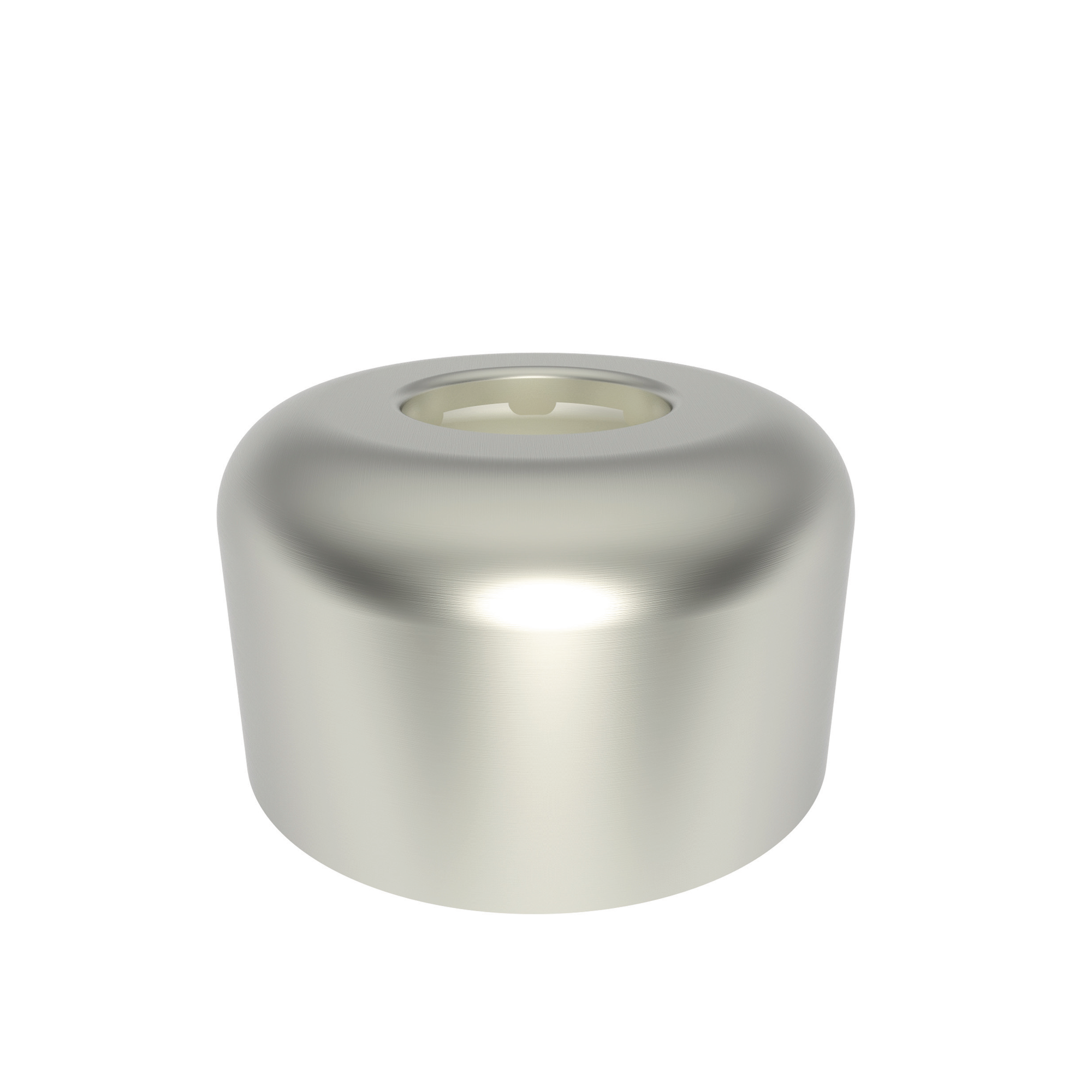 Newport Brass Brasstech High Box Flange