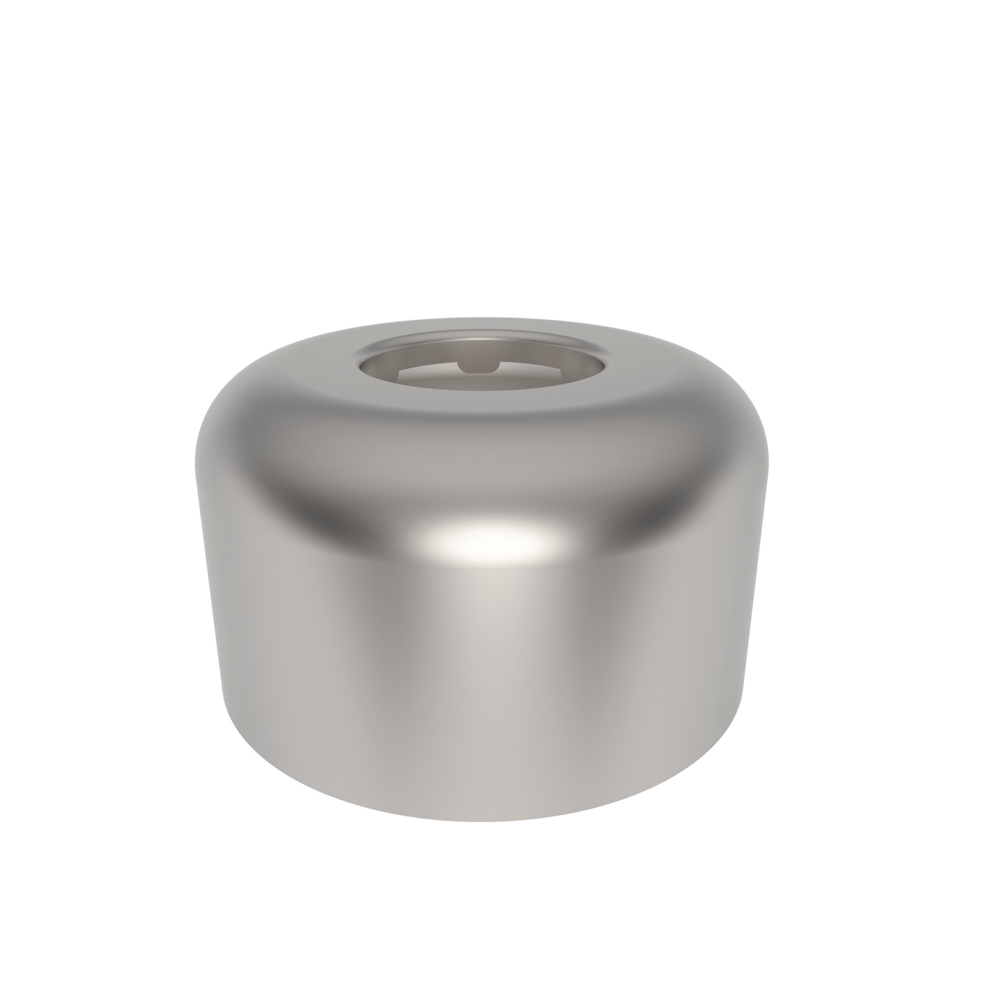 Newport Brass Brasstech High Box Flange