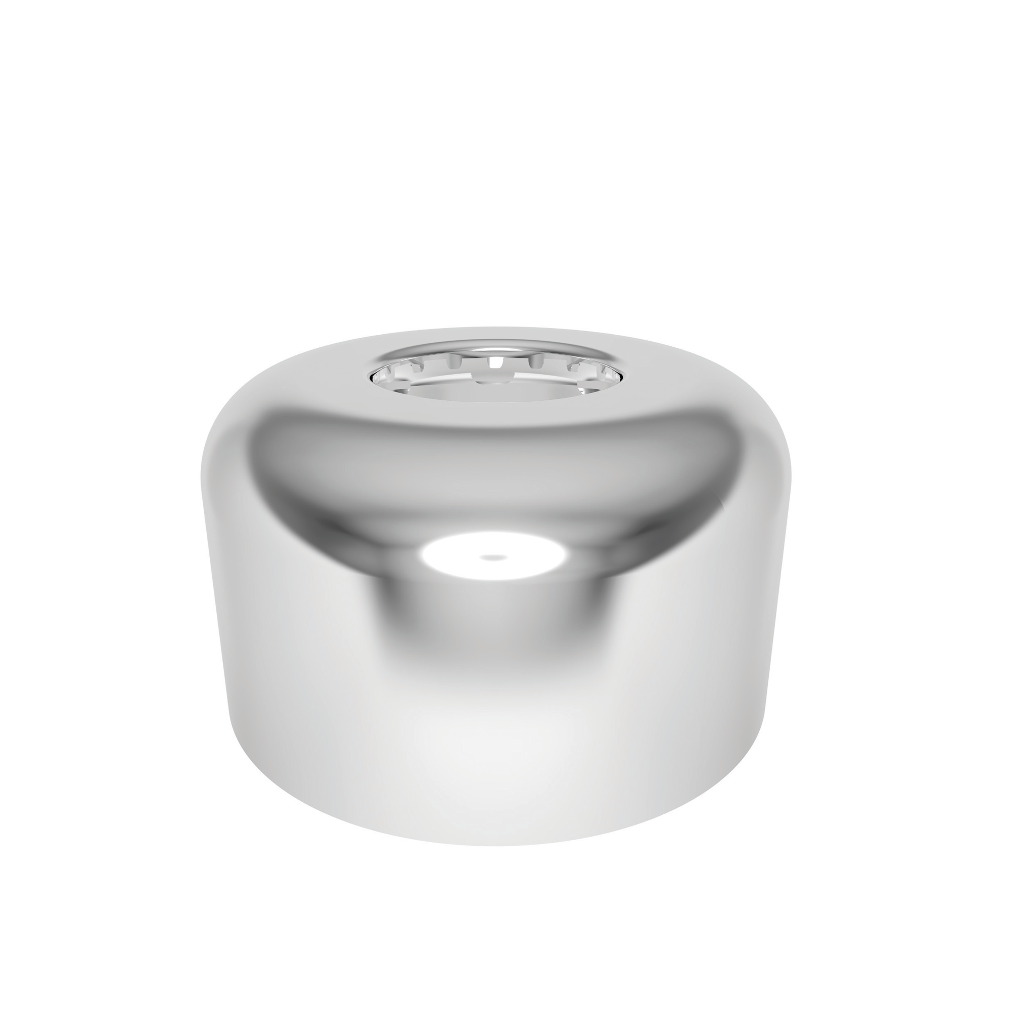 Newport Brass Brasstech High Box Flange