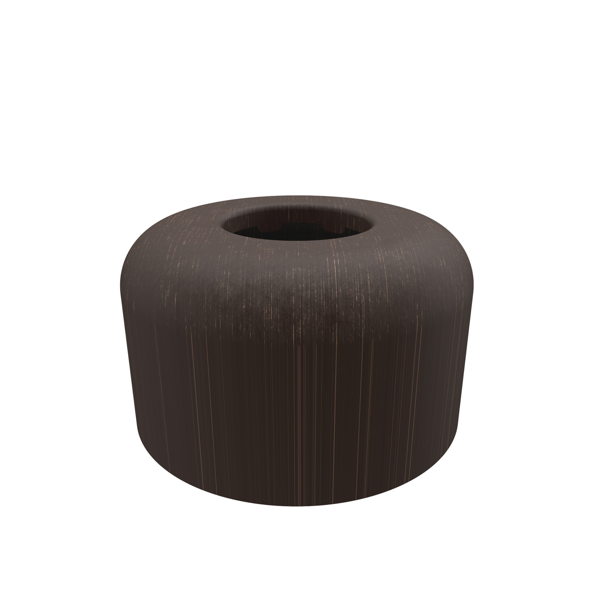 Newport Brass Brasstech High Box Flange